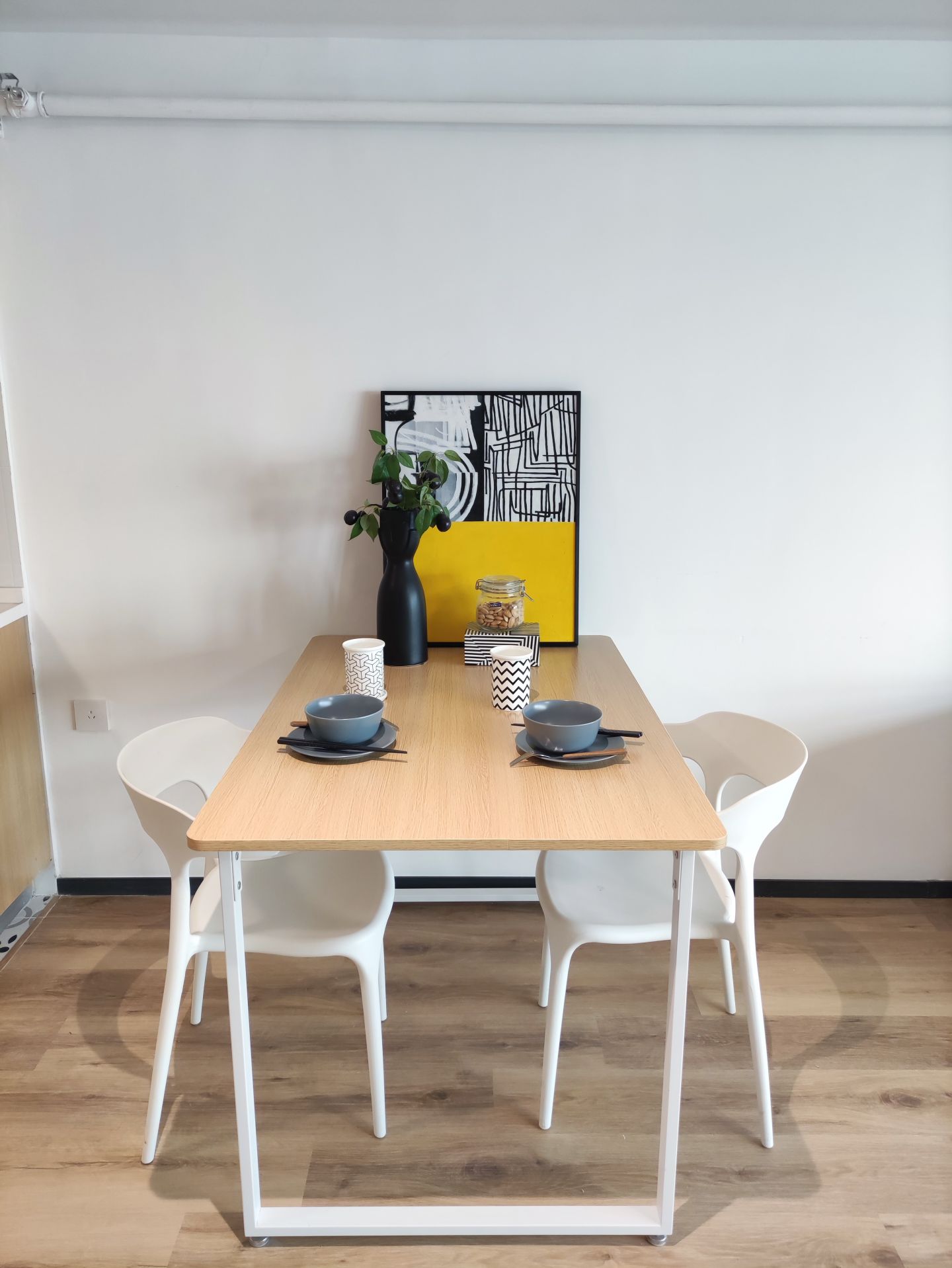 优选温馨单间 · 泊寓-厦门北站店