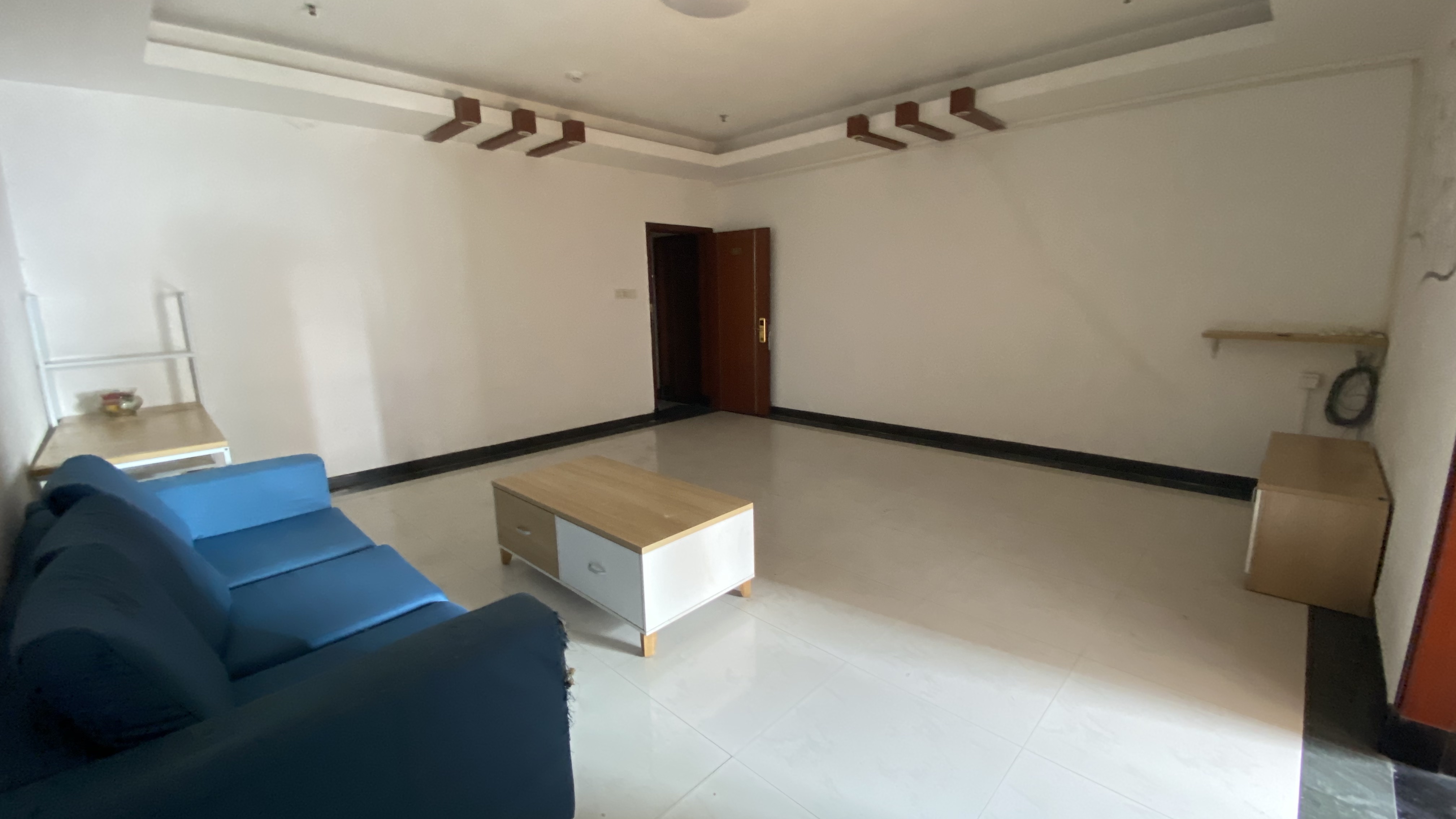 优选幽雅一房 · 泊寓-莞城世博店