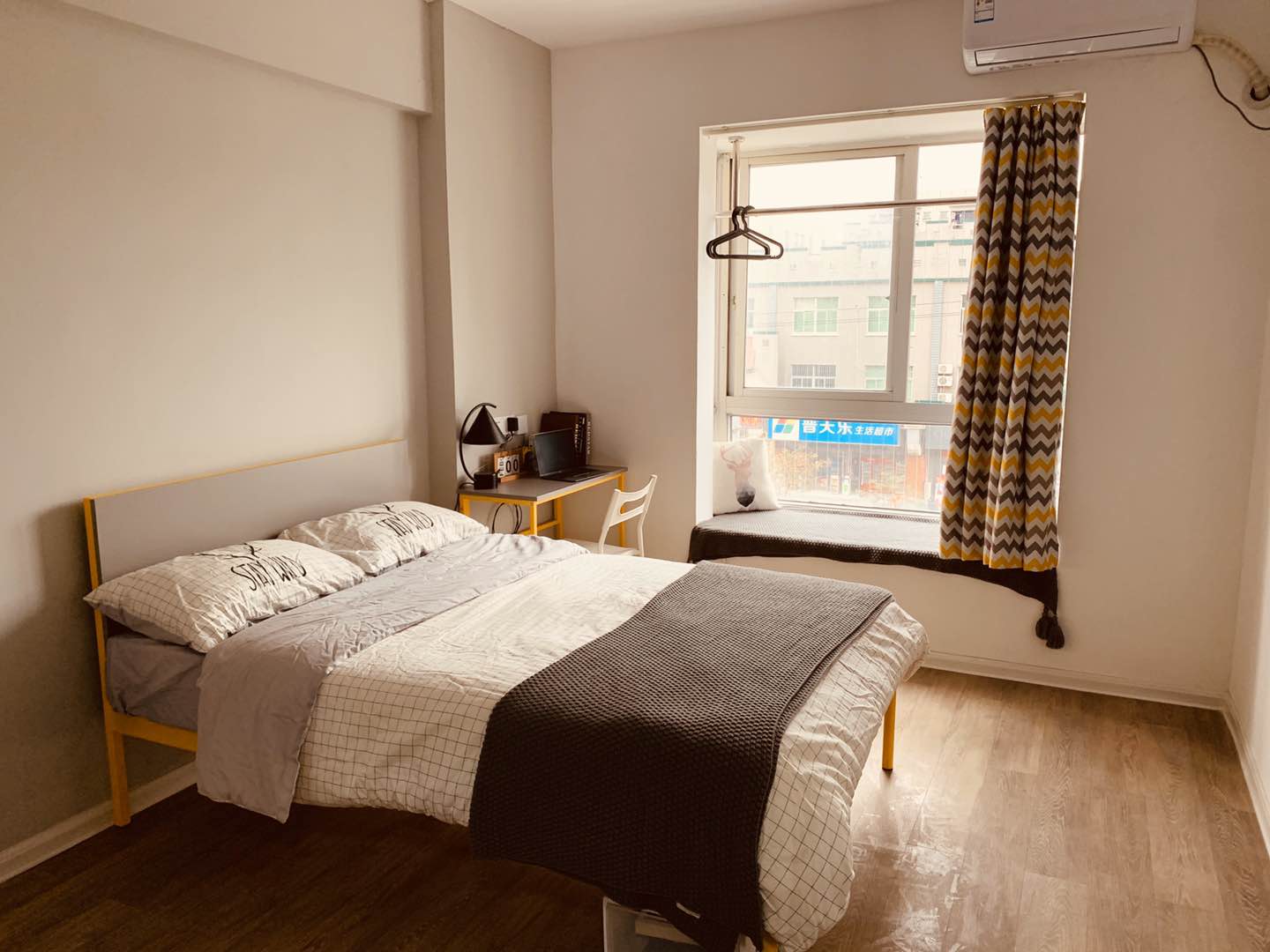 泊寓-奥体二店_福州泊寓-奥体二店长租公寓,青年公寓【泊寓】