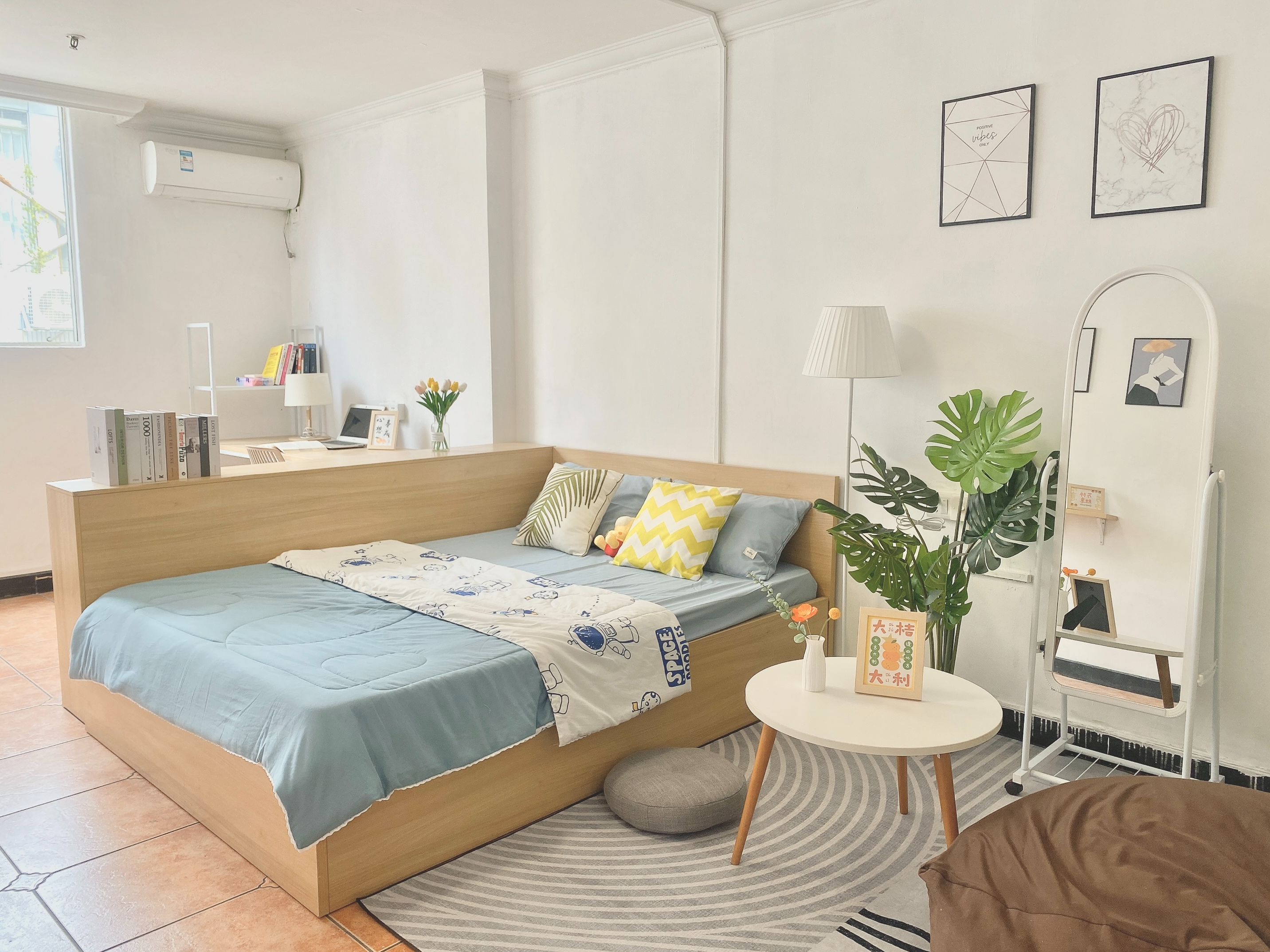 泊寓-莞城世博店