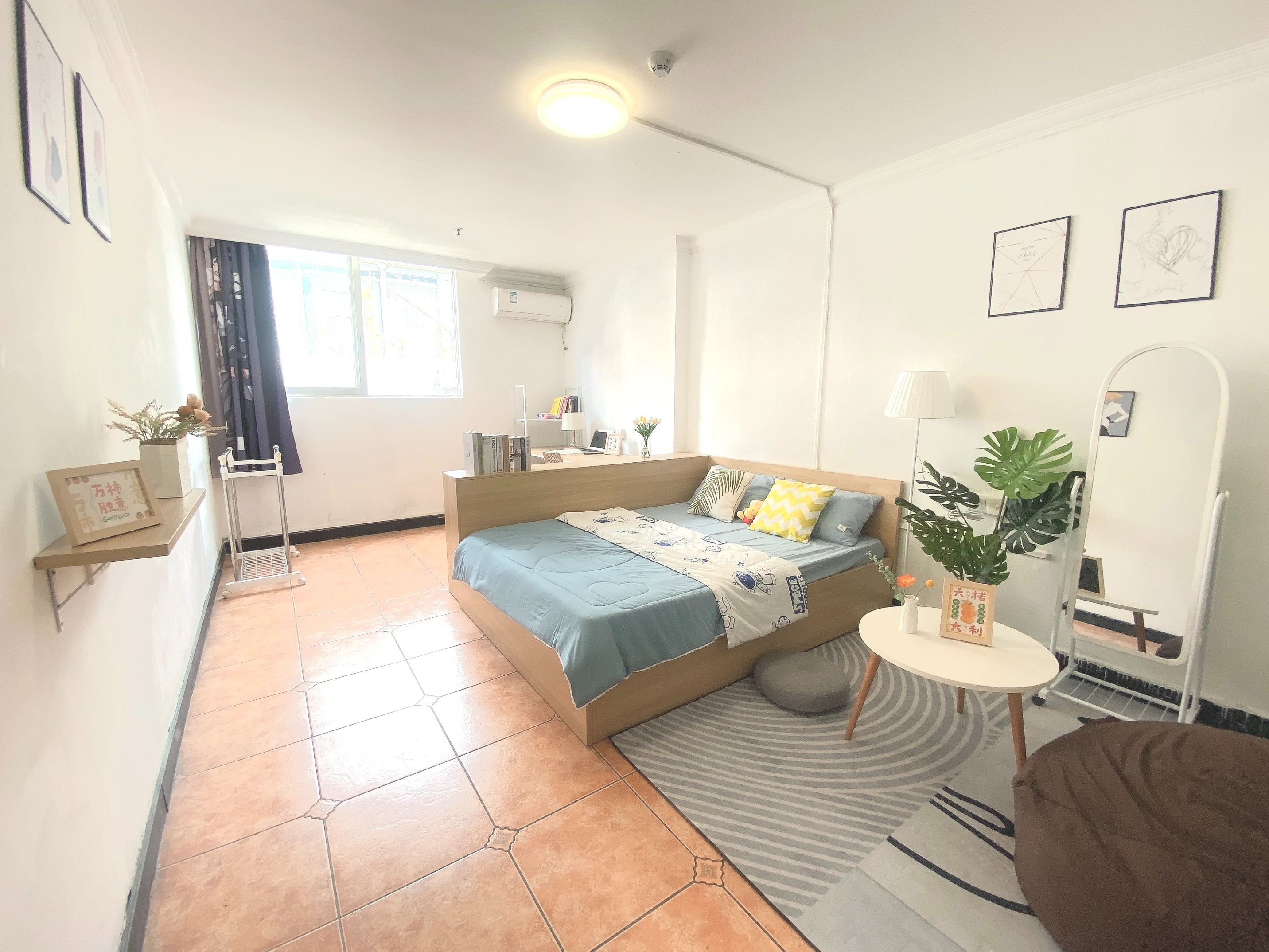 泊寓-莞城世博店