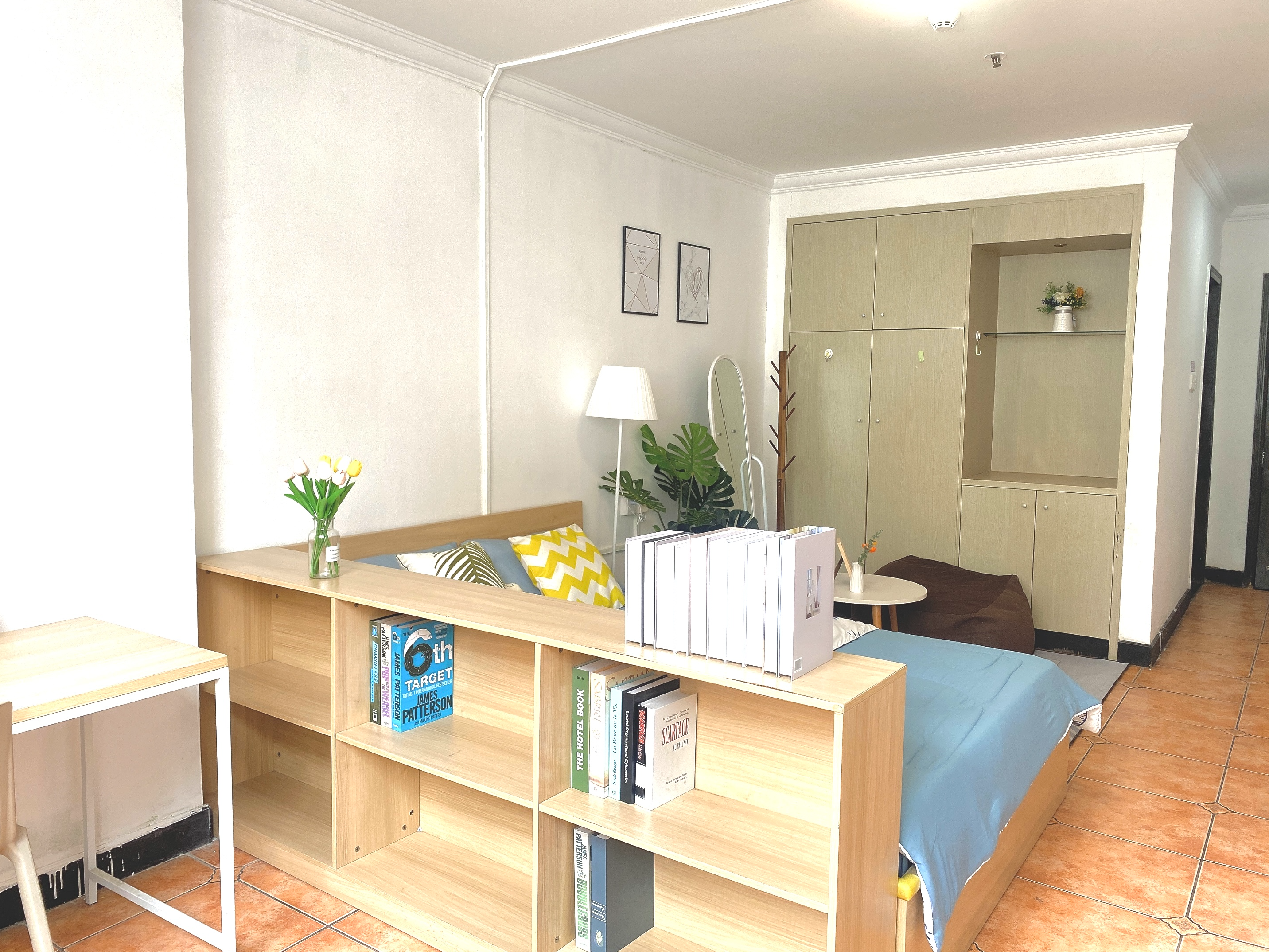 泊寓-莞城世博店