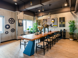 优选阳光单间 · 泊寓-香炉礁店