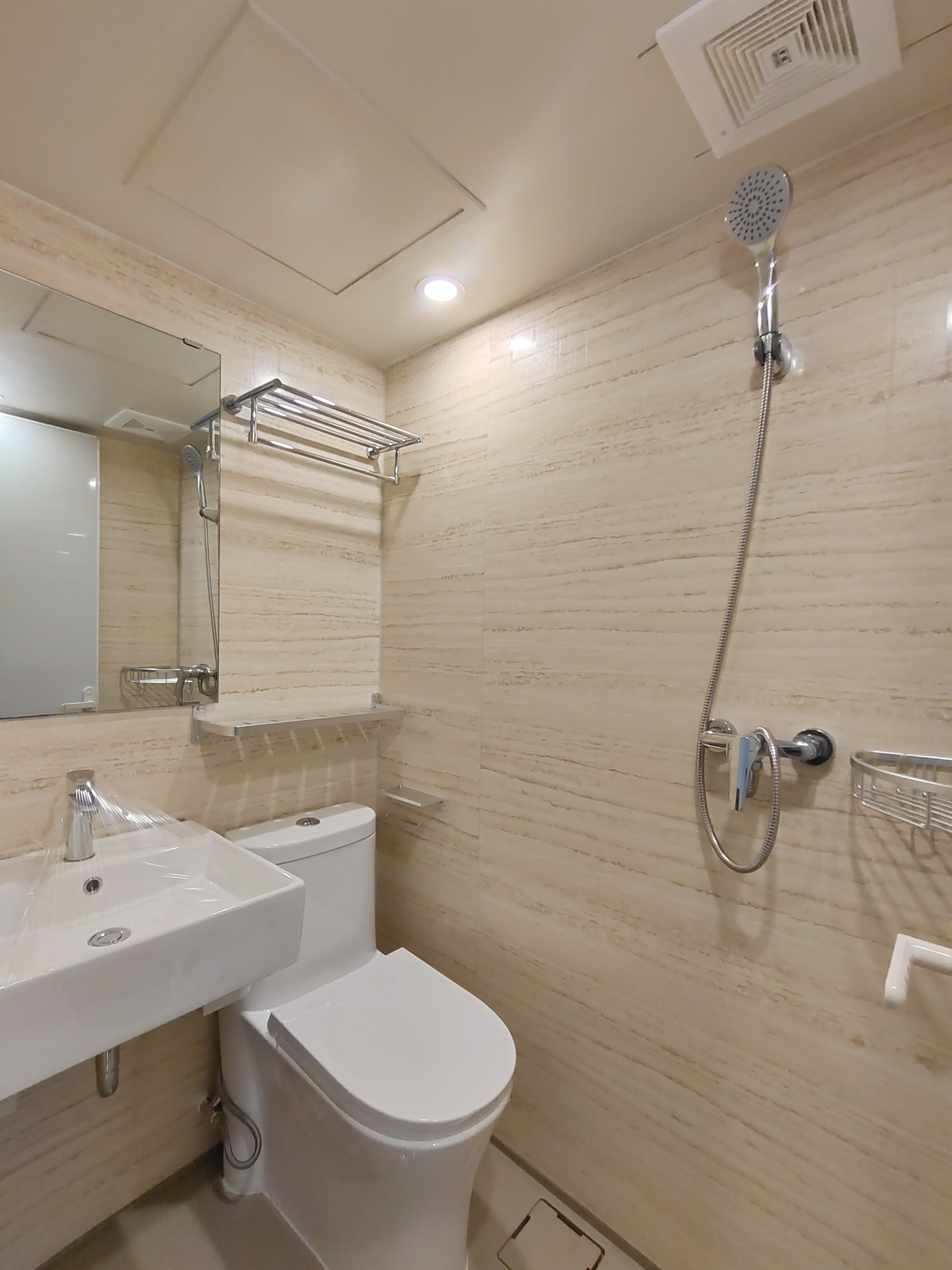 优选阳光单间 · 泊寓-香炉礁店