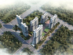 都市|泊寓·江国路店