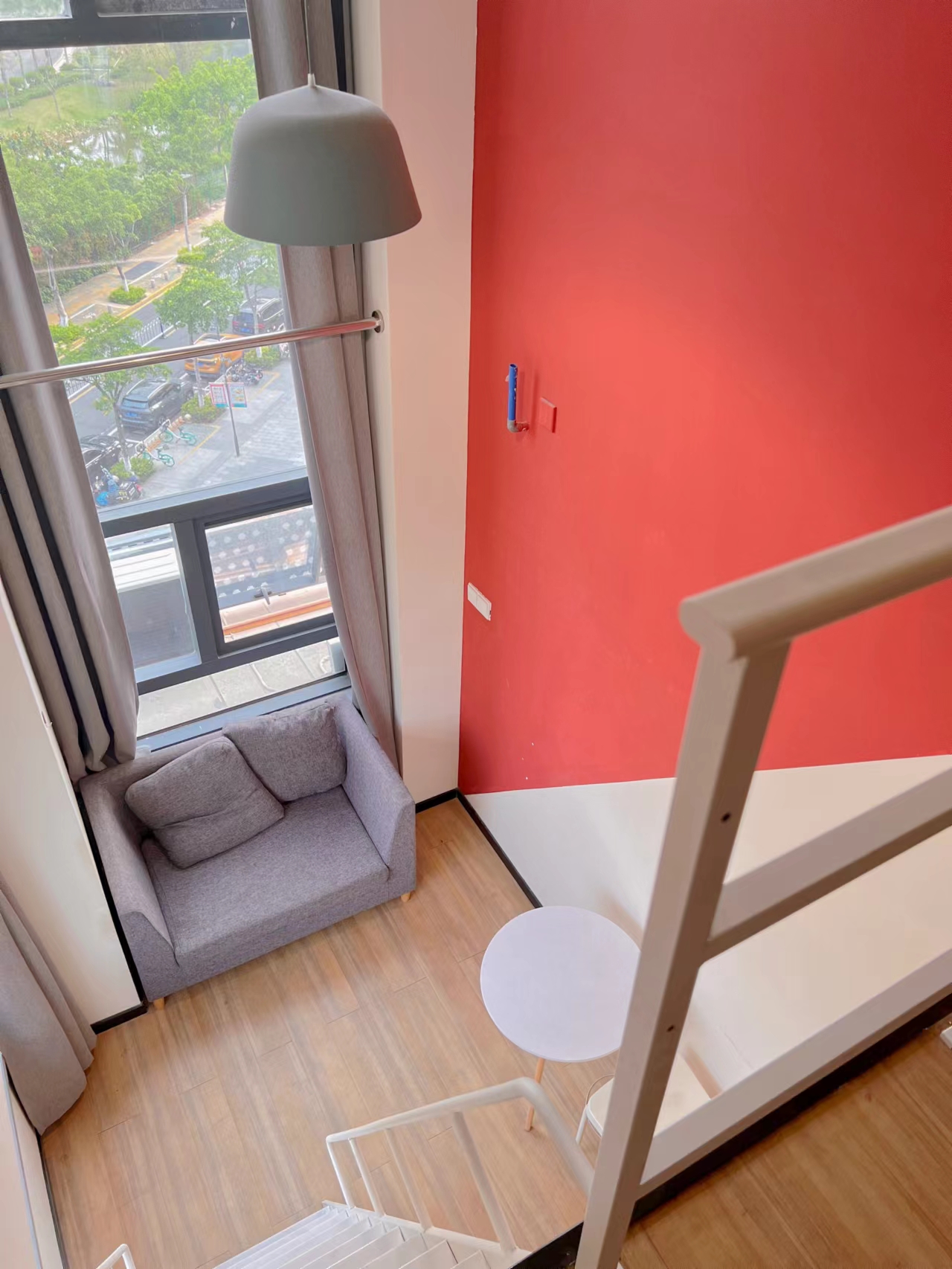 特惠阳光loft · 泊寓-万科云城二店