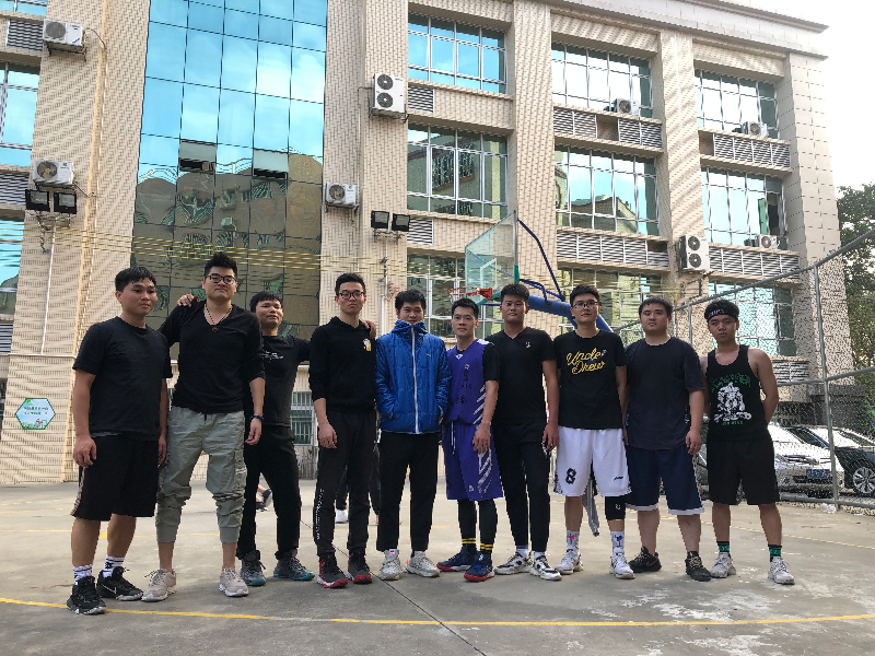 舒适温馨电梯大一房 · 泊寓-滘口店