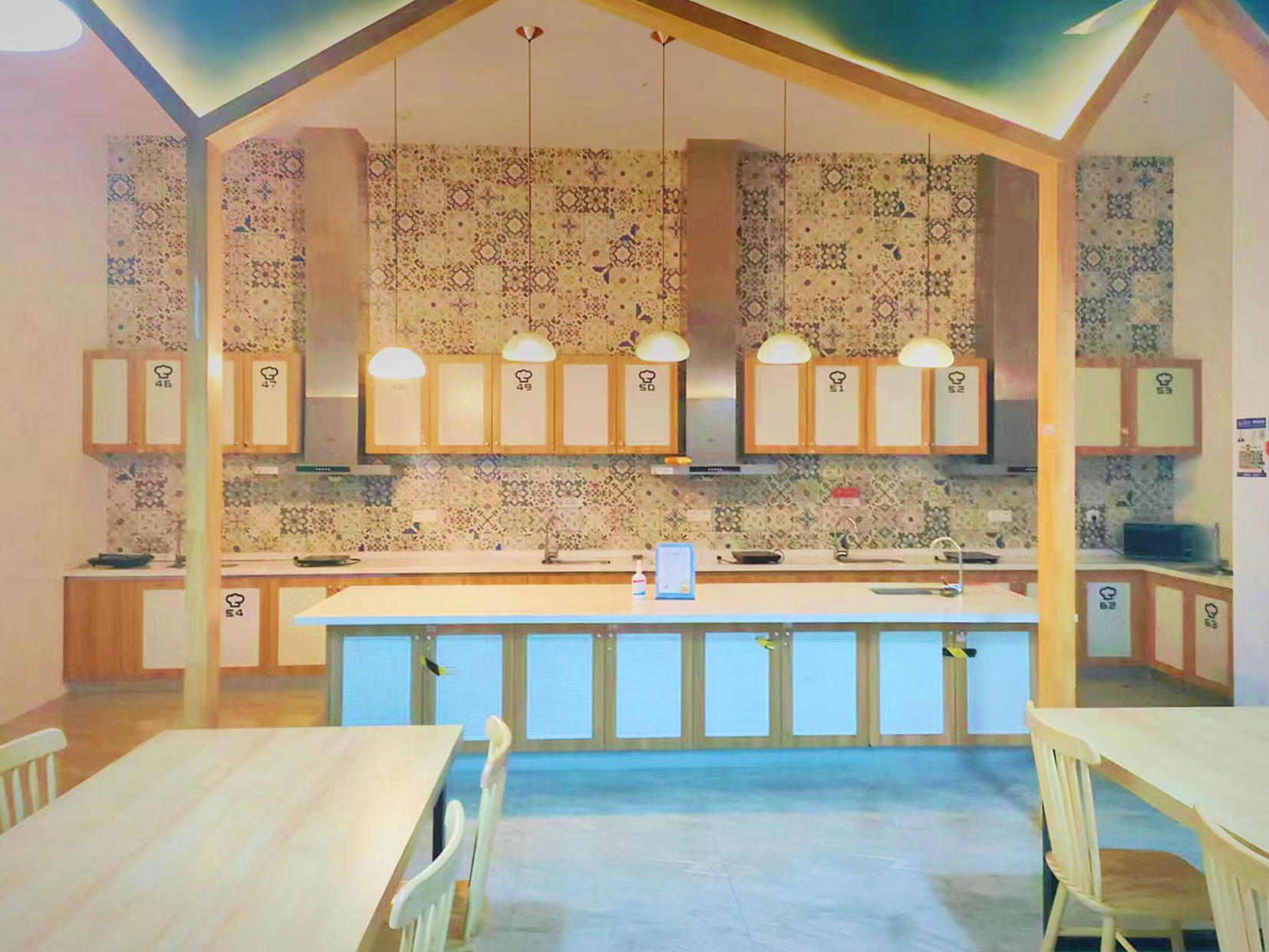 泊寓-集美软件园店