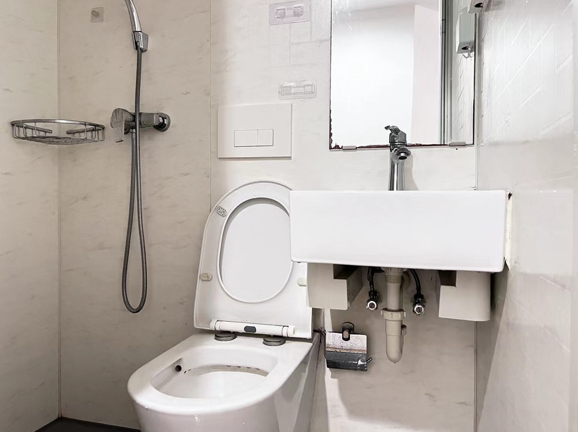 标准电梯单间 · 泊寓-松岗地铁口公社