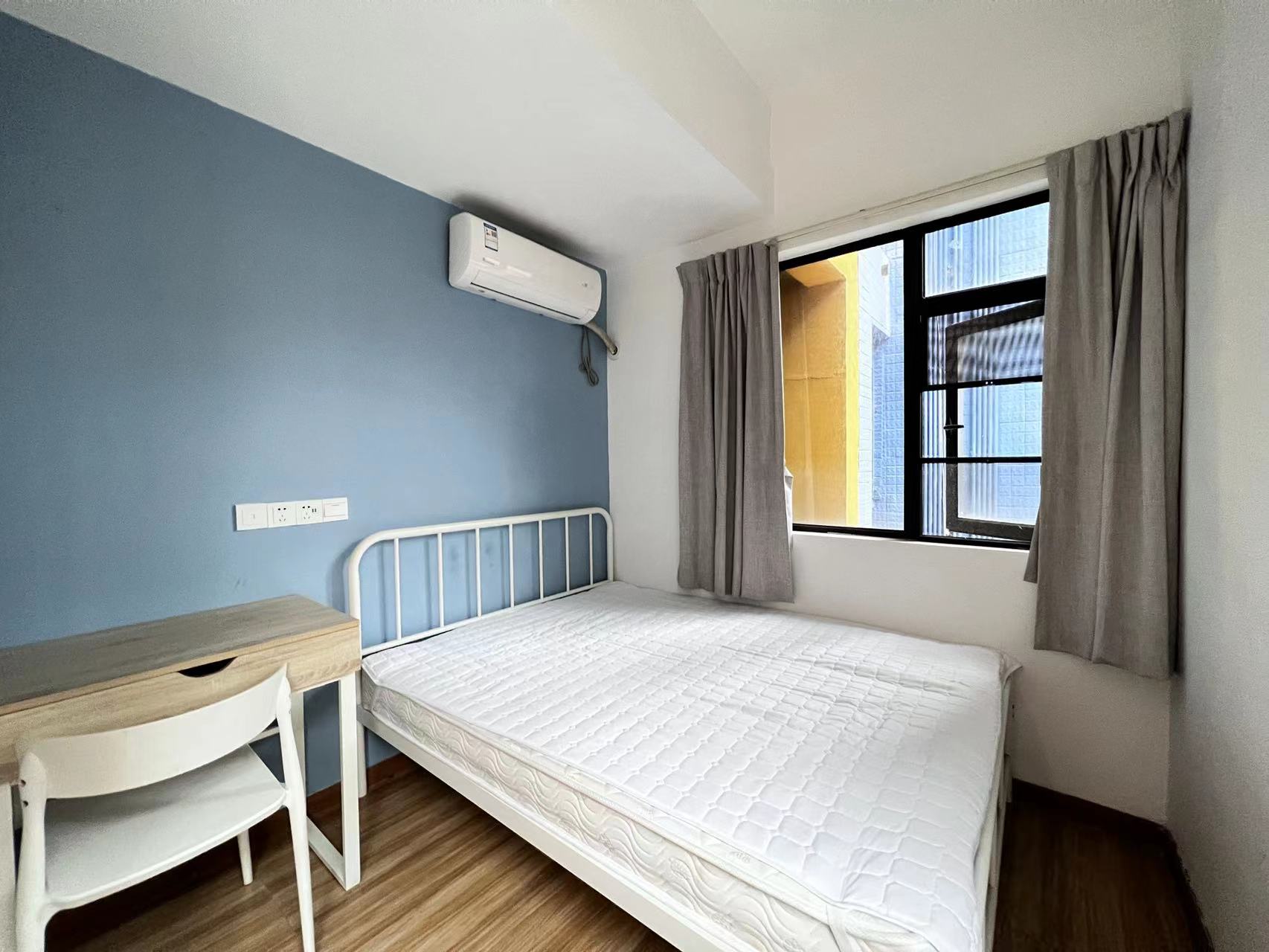 标准电梯单间 · 泊寓-松岗地铁口公社