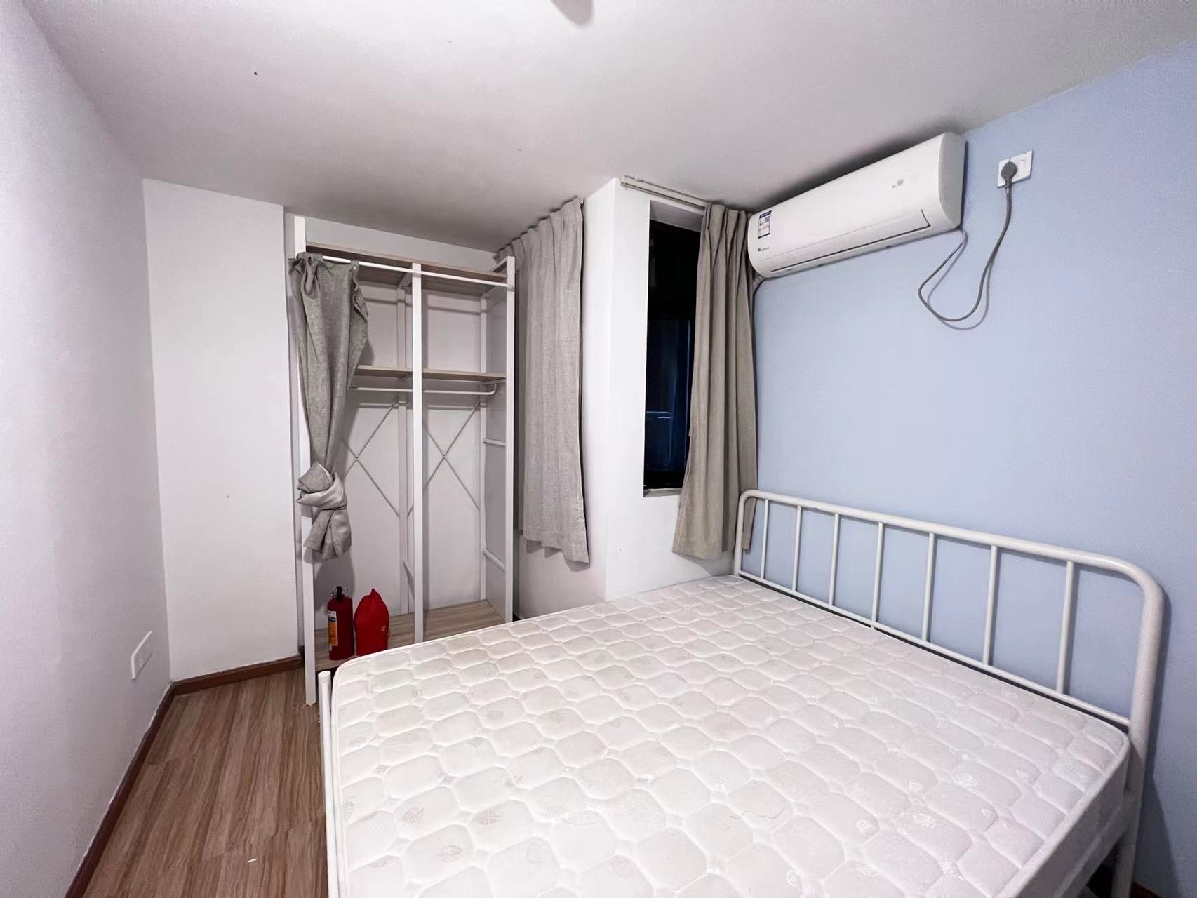 标准电梯单间 · 泊寓-松岗地铁口公社