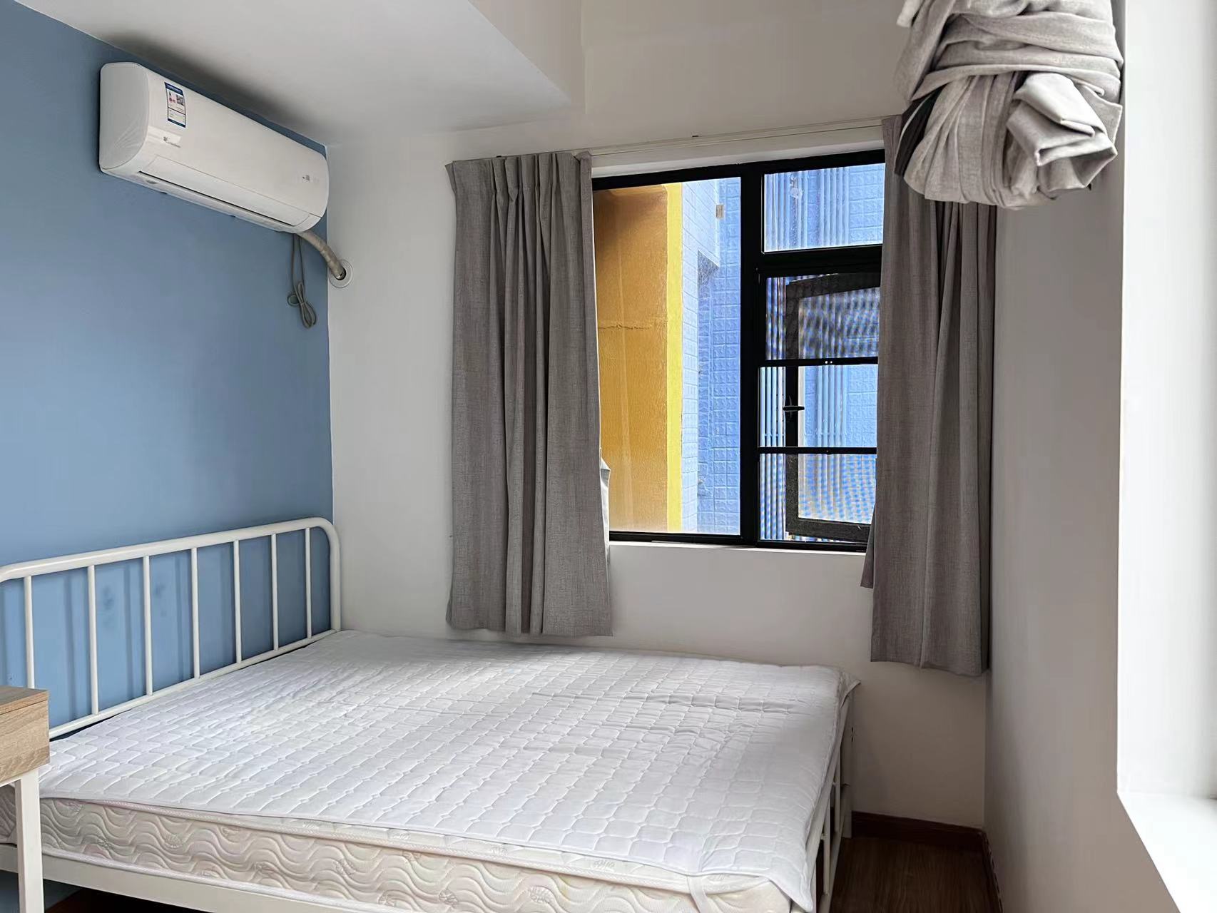 标准电梯单间 · 泊寓-松岗地铁口公社