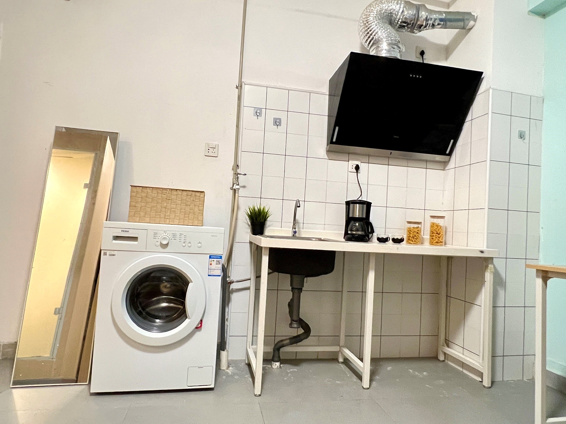 优选温馨单间 · 泊寓-湖里步行街店
