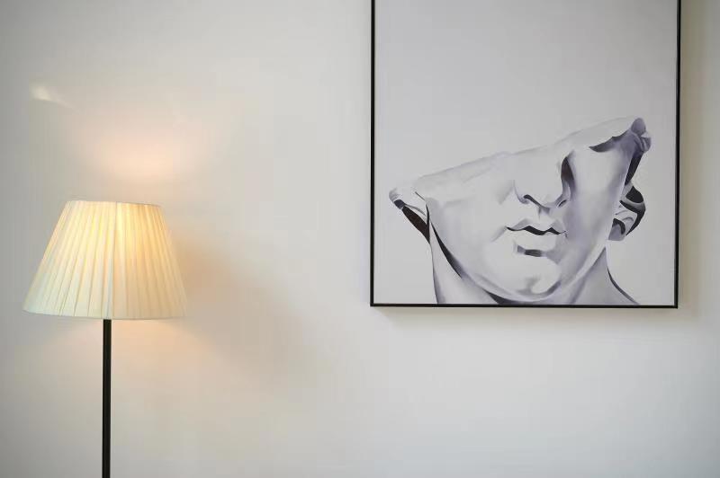 优选温馨健康一房loft · 泊寓奥体店