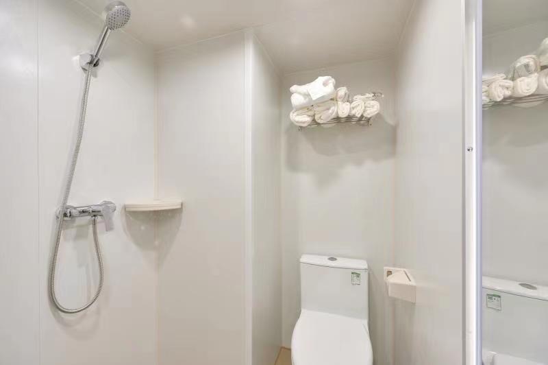 优选温馨健康一房loft · 泊寓奥体店