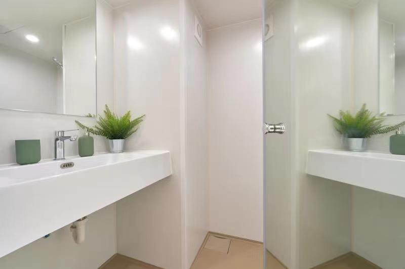 优选温馨健康一房loft · 泊寓奥体店