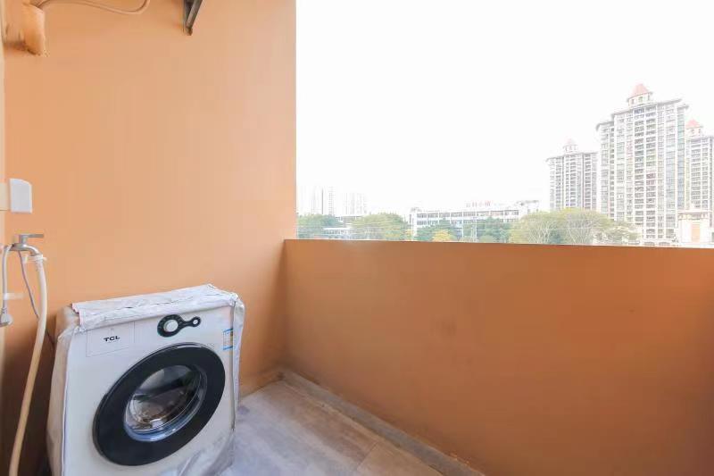 优选温馨北欧loft · 泊寓-大石店