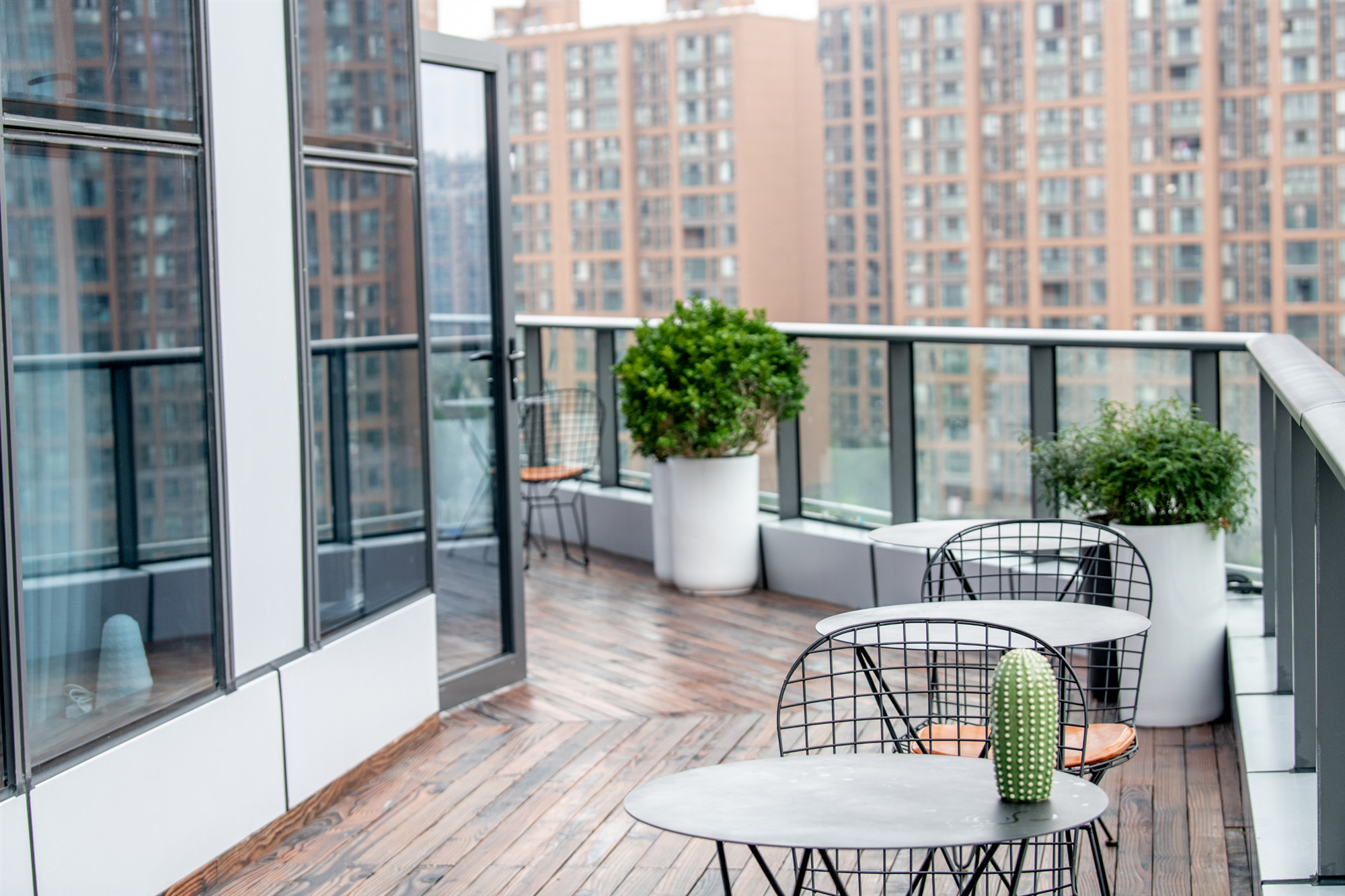 经济温馨单间 · 泊寓-万科城店