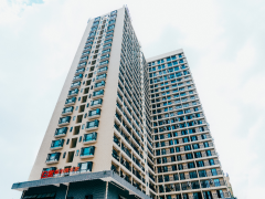 泊寓黄岐中心店