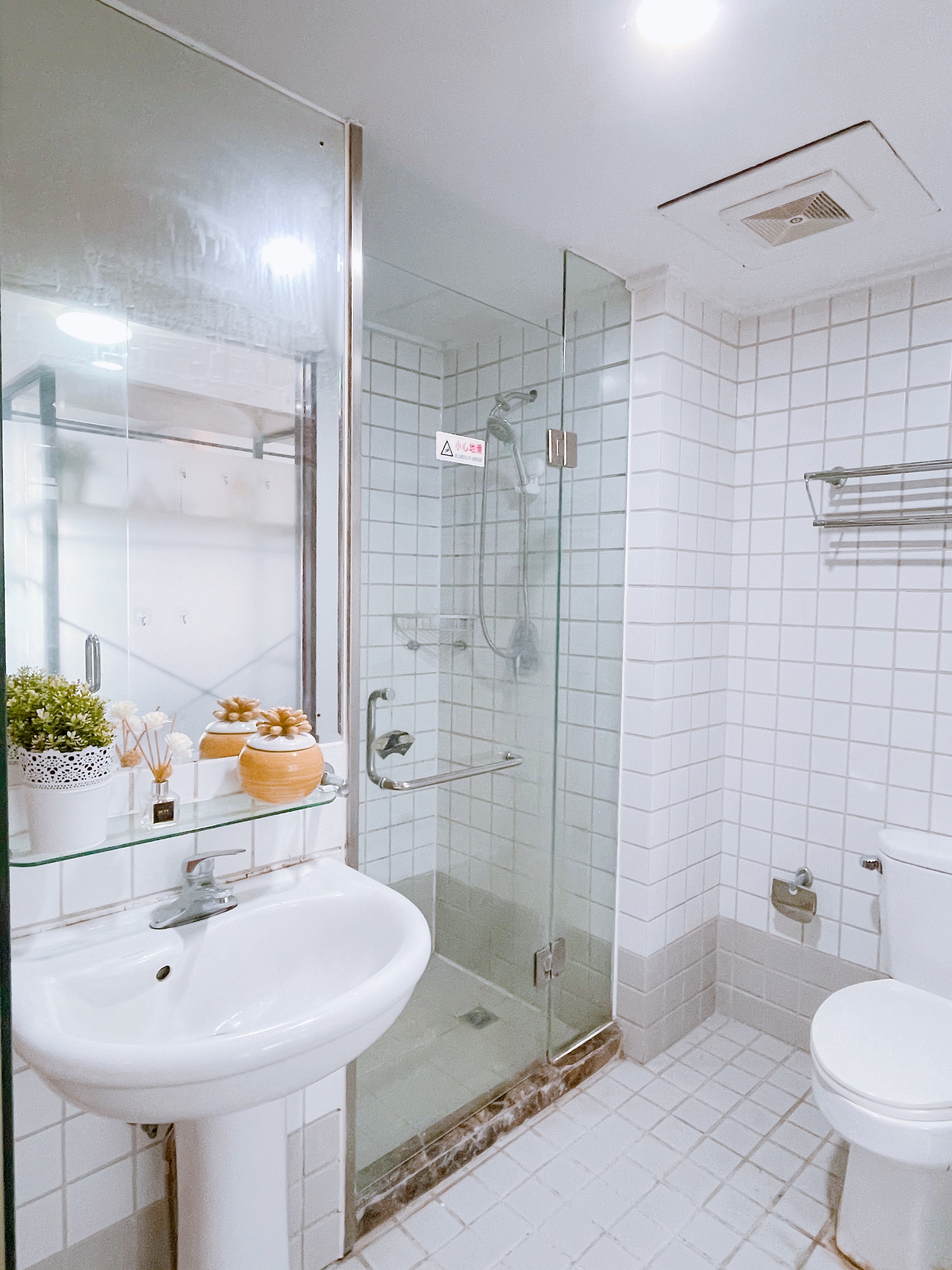 标准温馨一房 · 泊寓-盘门店