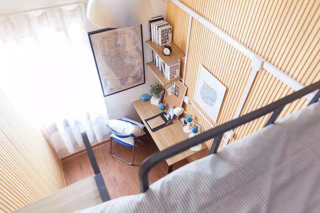 经济阳光LOFT