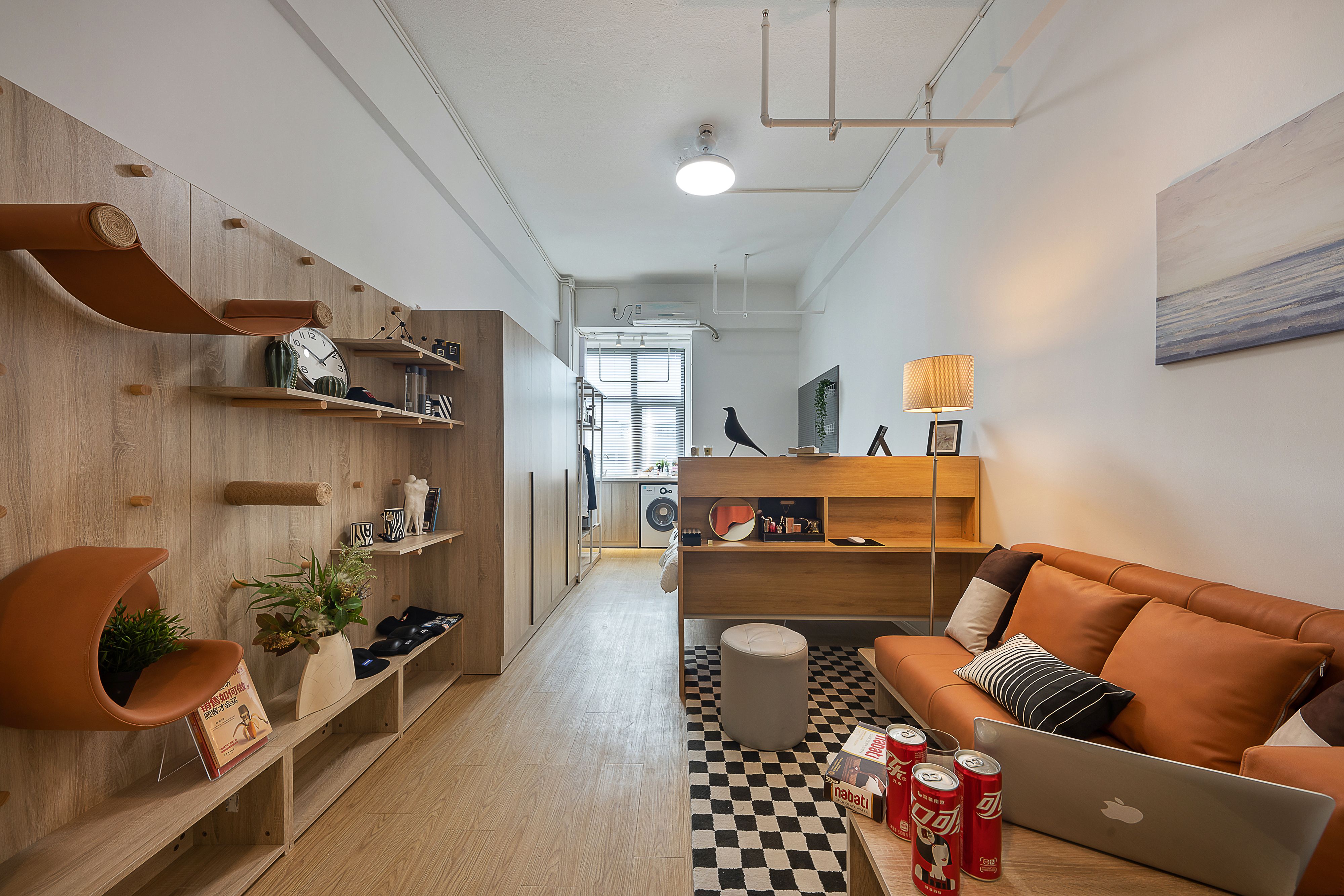 泊寓-北宸店_杭州优选阳光单间 · 泊寓-北宸店长租公寓【泊寓】