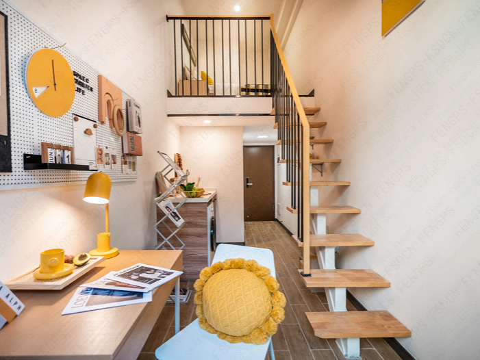 标准阳光loft · 泊寓-桂城东店