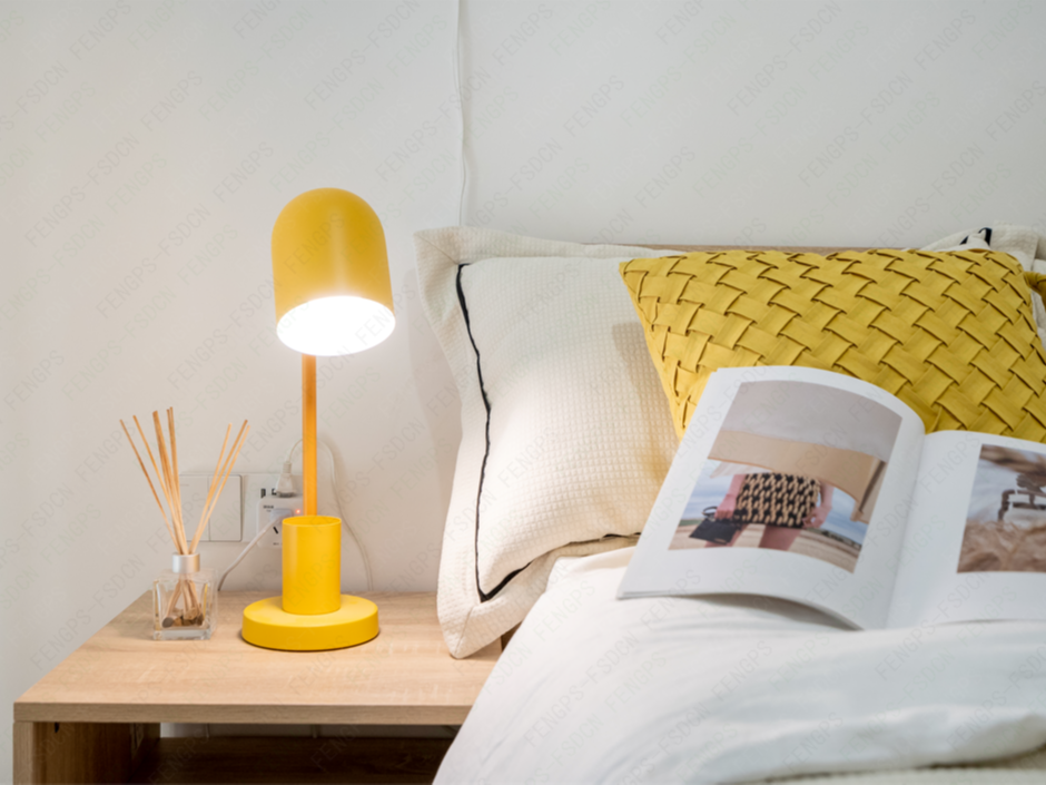 标准温馨loft · 泊寓-桂城东店