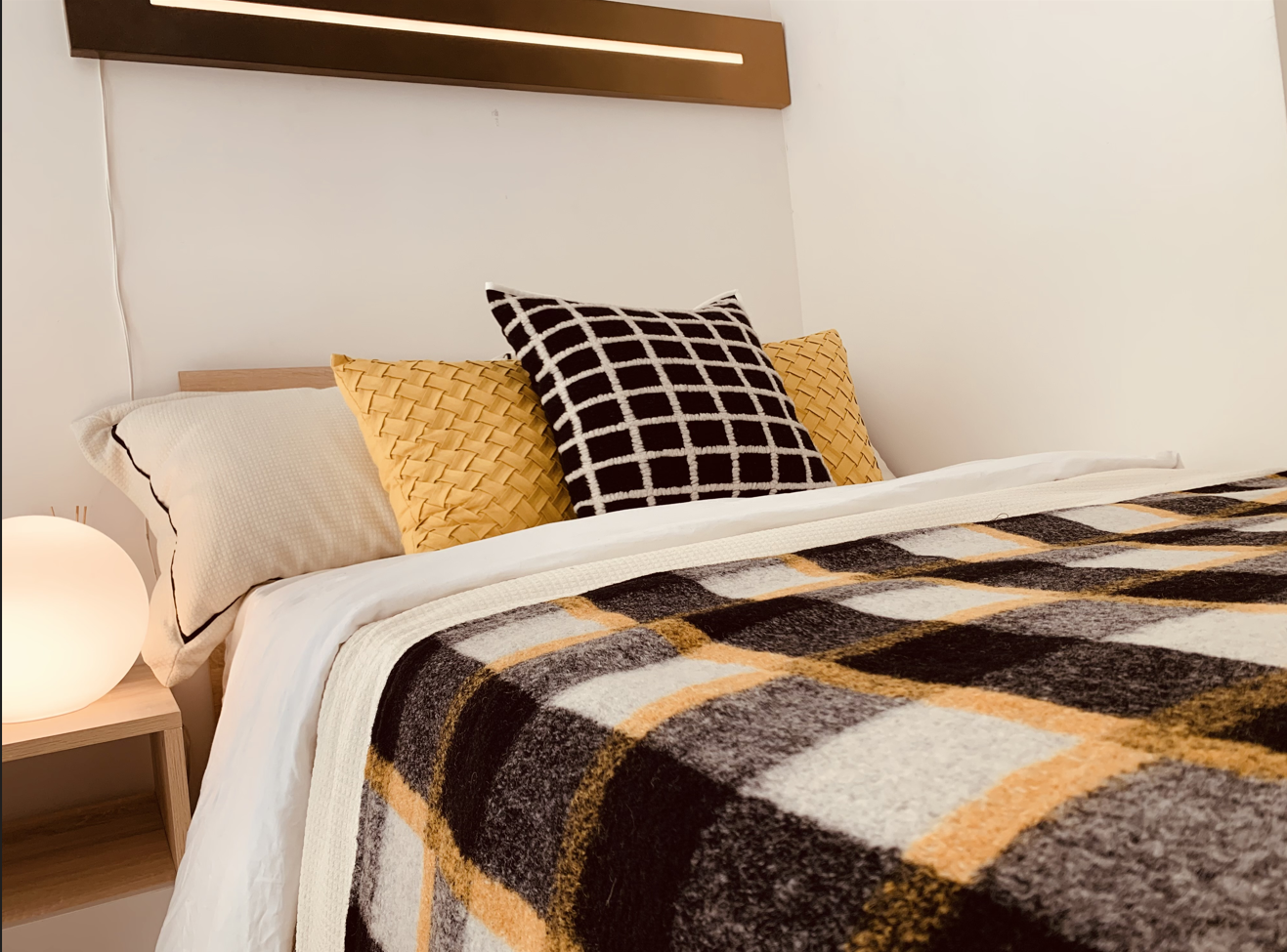 标准温馨loft · 泊寓-桂城东店