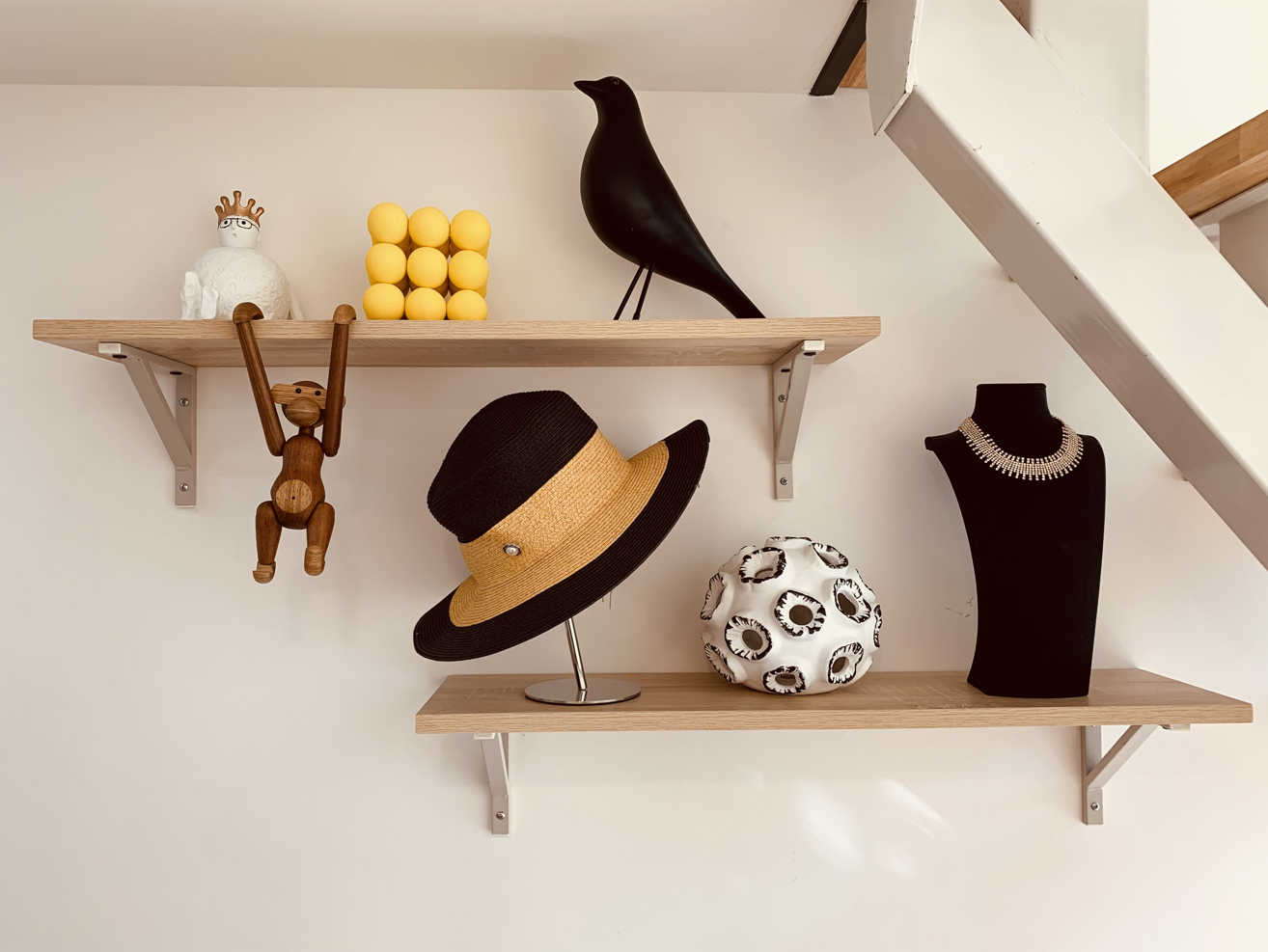 标准温馨loft · 泊寓-桂城东店