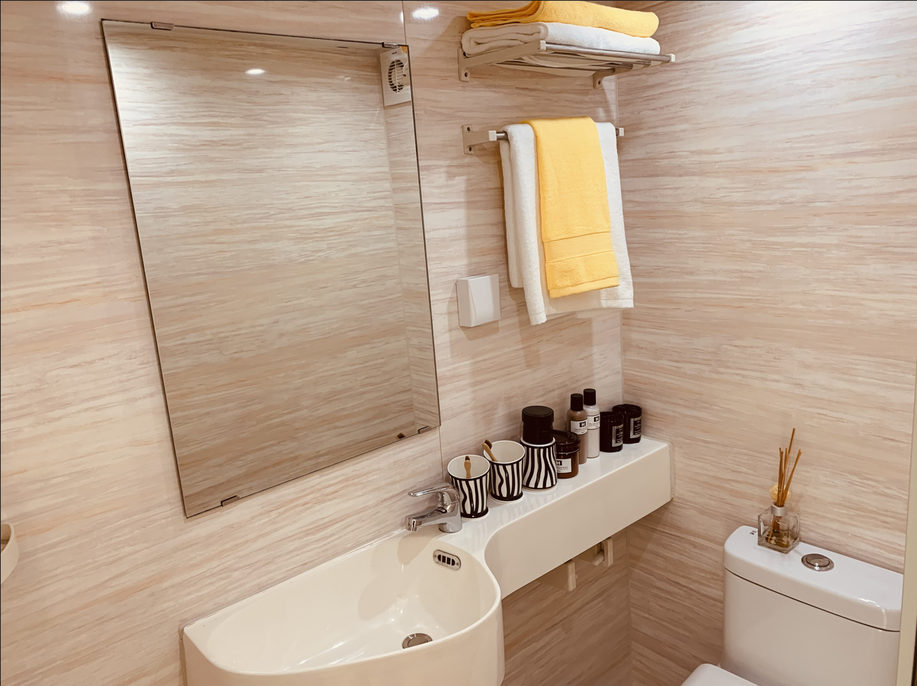 标准温馨loft · 泊寓-桂城东店