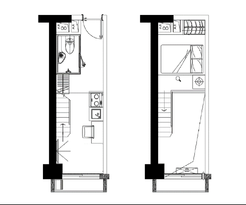 标准温馨loft · 泊寓-桂城东店