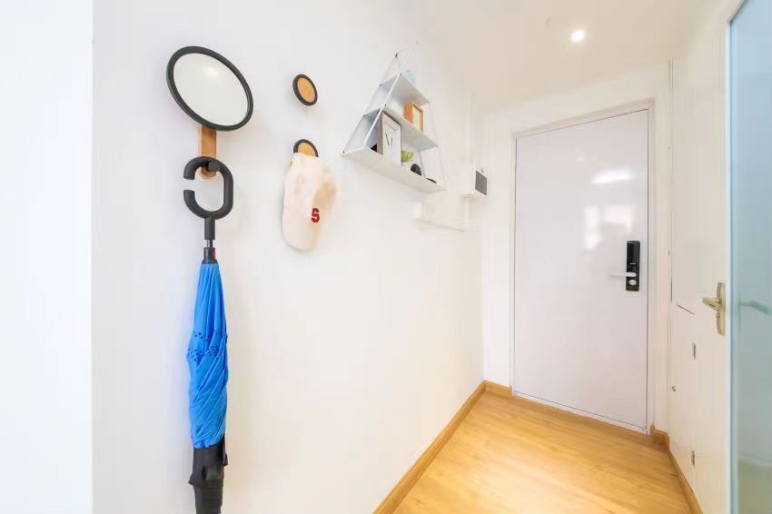 优选阳光单间 · 泊寓-动物园店