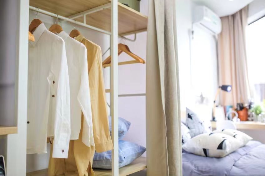 优选阳光单间 · 泊寓-动物园店