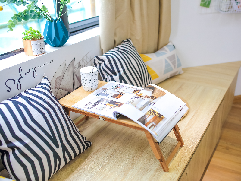 优选阳光单间 · 泊寓-动物园店