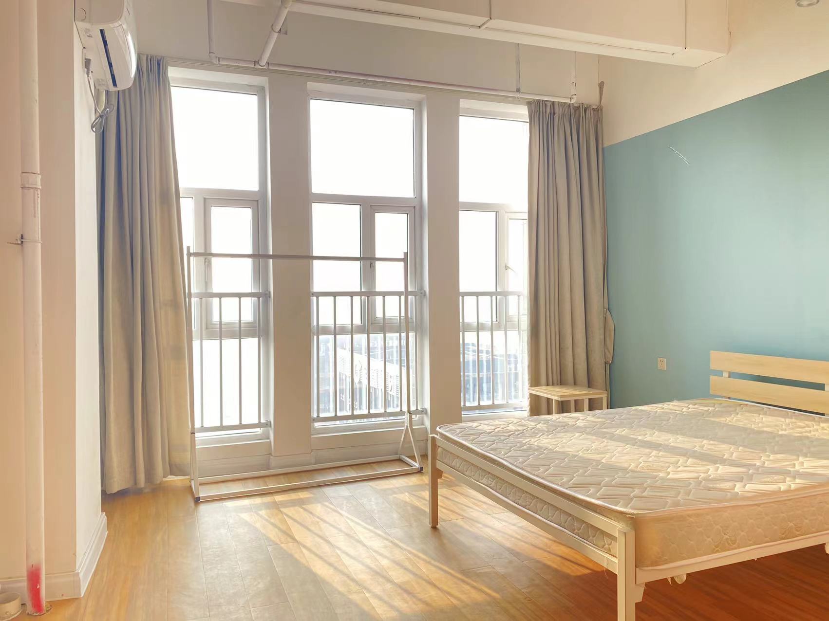 优选阳光loft · 武汉后湖2035一期店