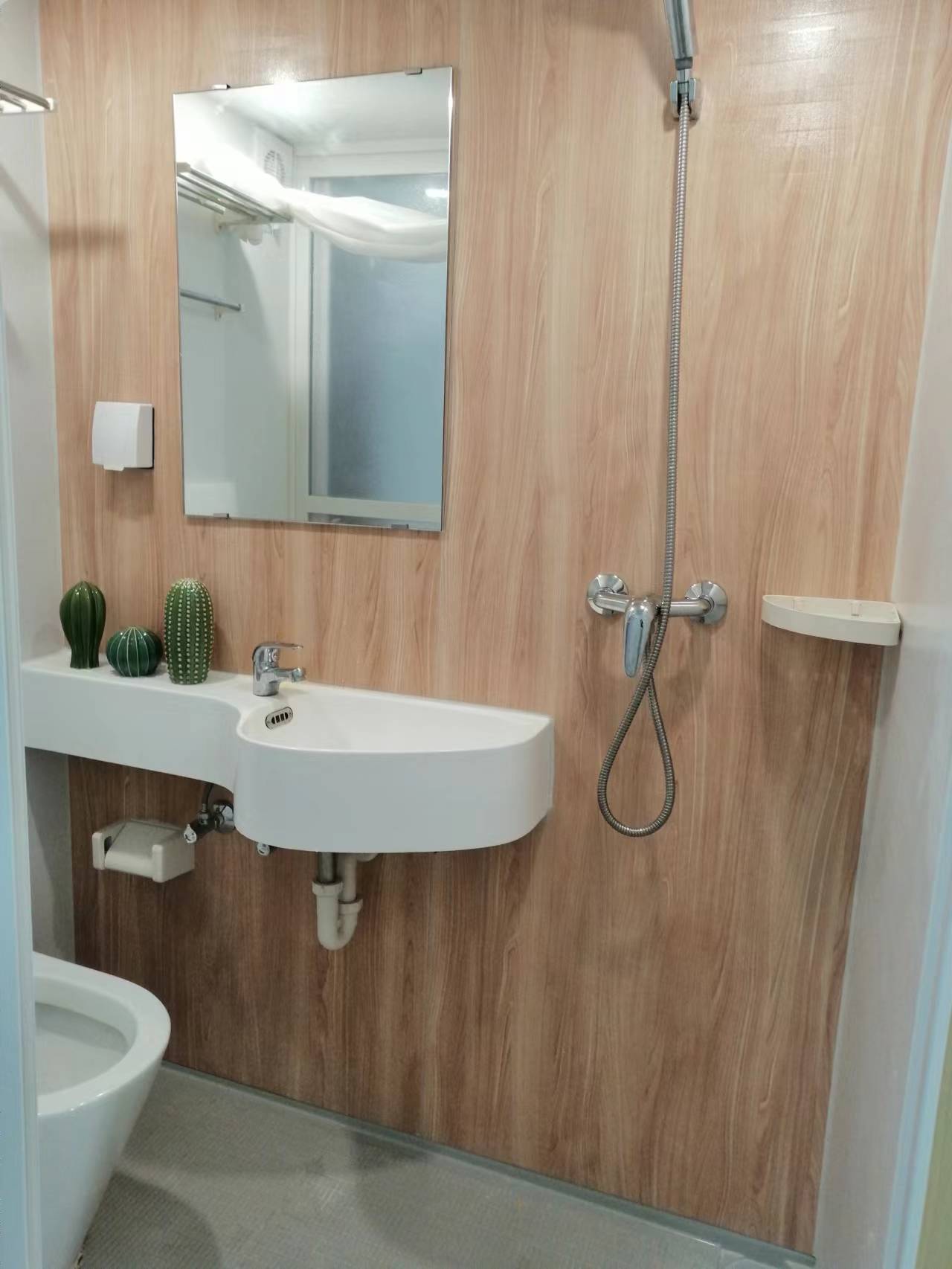 标准厨房一房 · 泊寓-坂田地铁公社