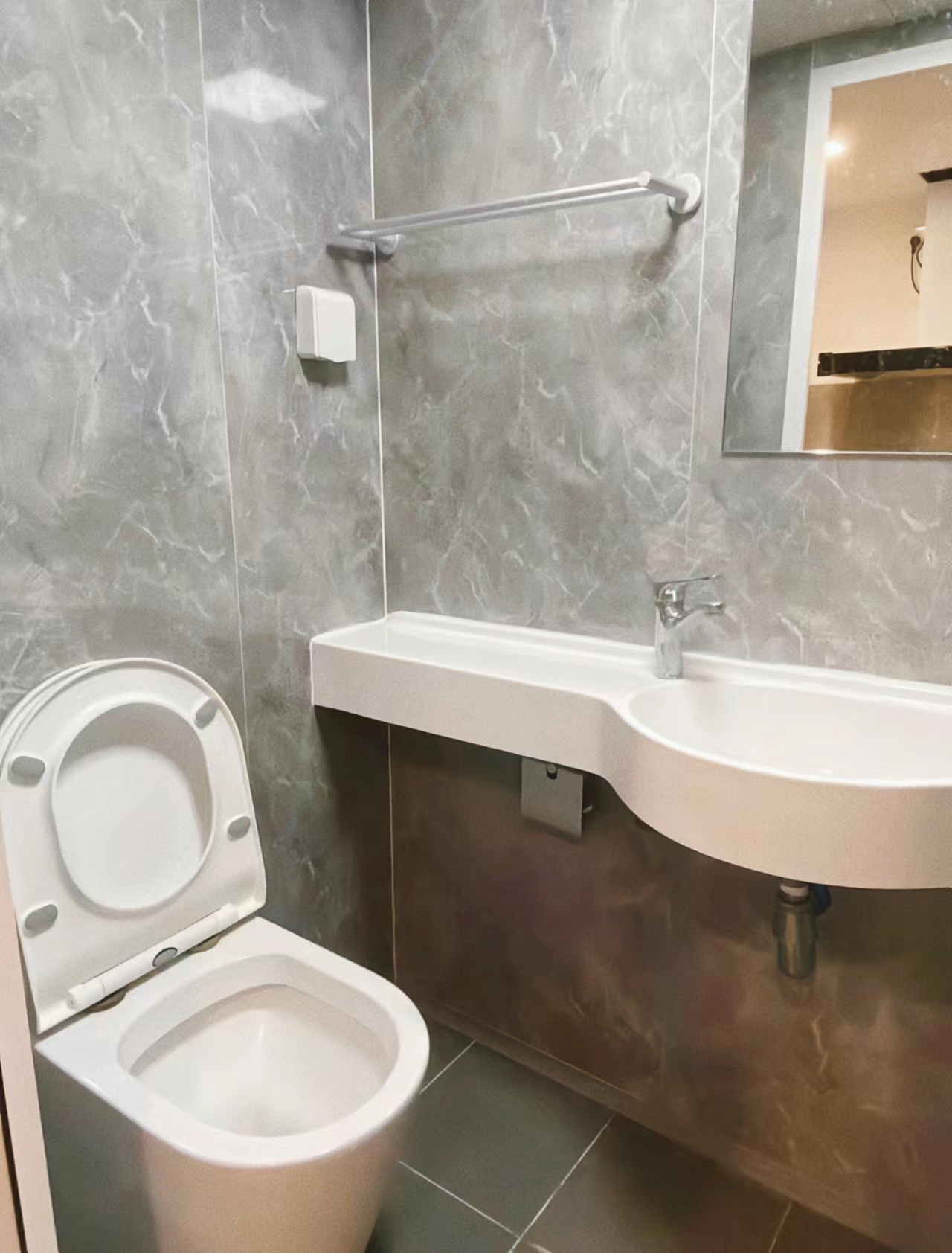 温馨实用小单间D · 泊寓-三元里大道店