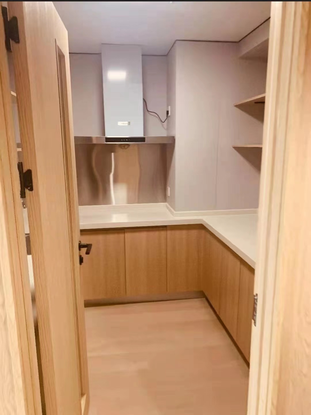 优选温馨两房 · 泊寓|院儿-高立庄社区