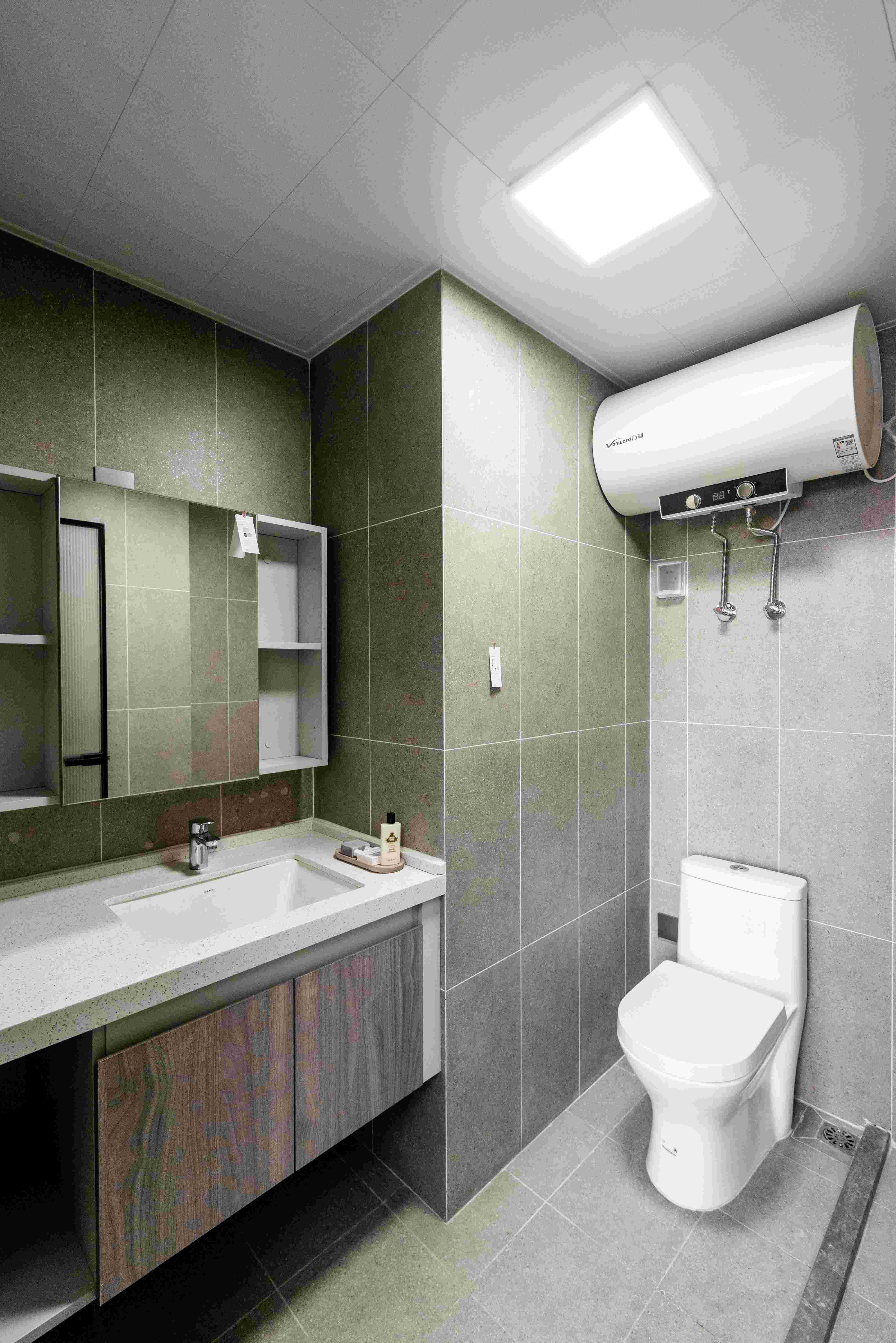 优选阳光两房 · 泊寓-金域广场店