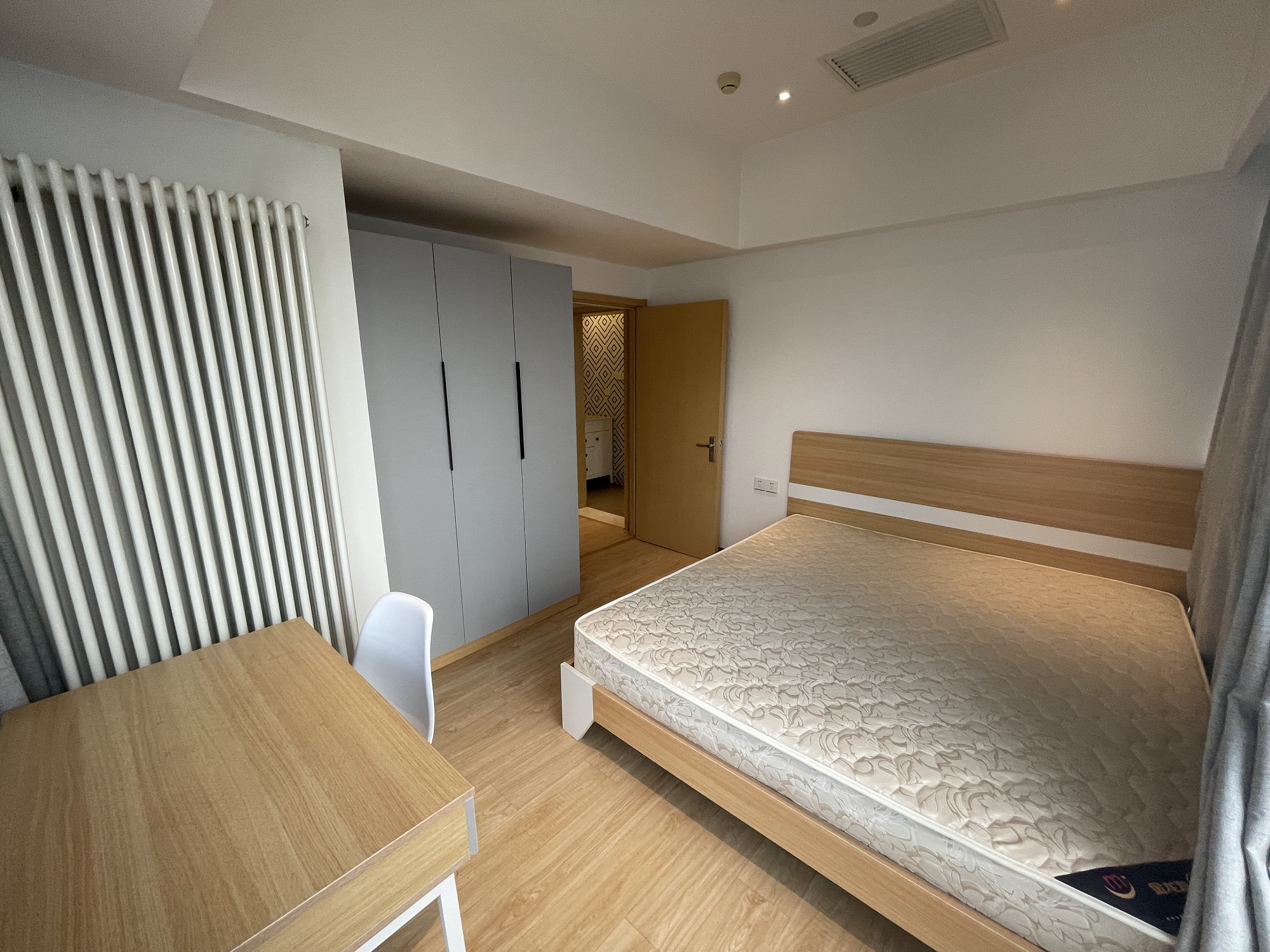 稀缺两室一厅 · 泊寓中北二店