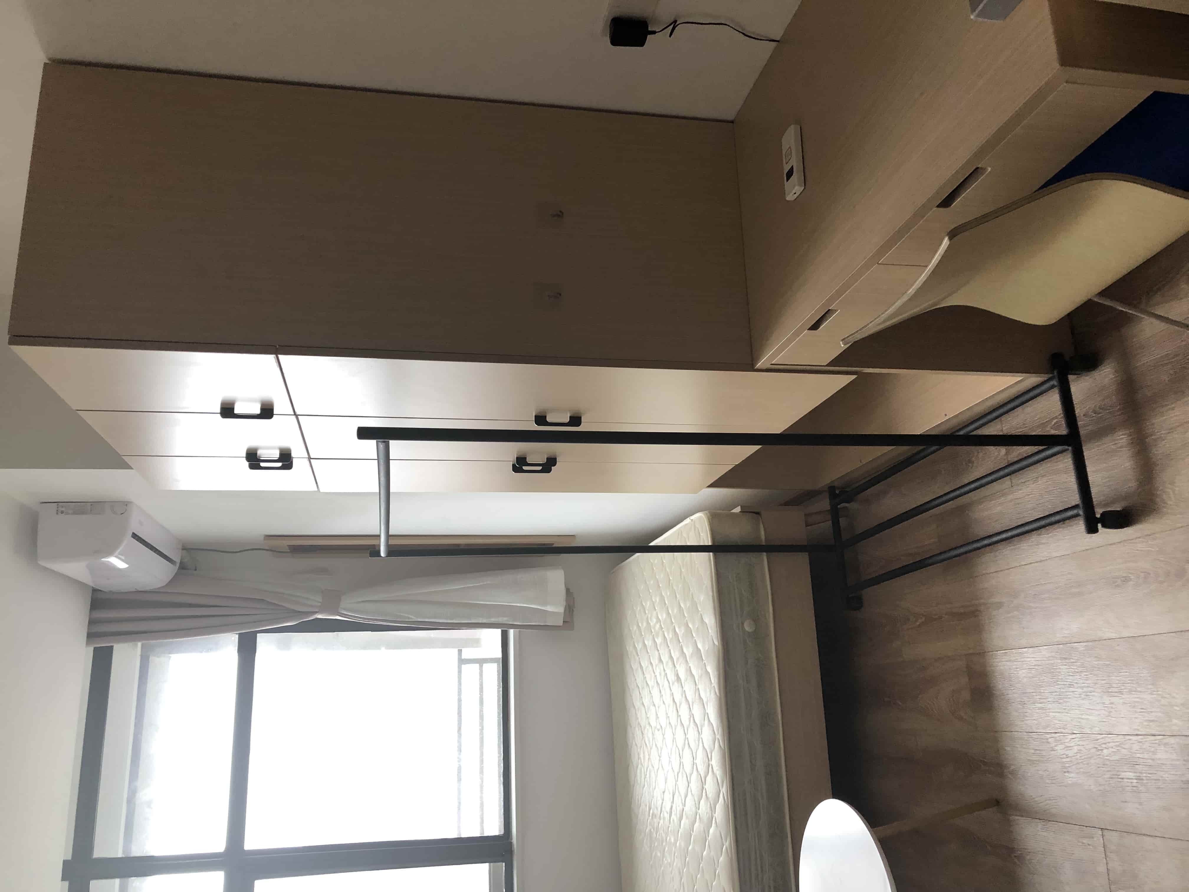 精选经济D户型 · 泊寓-α景芳店
