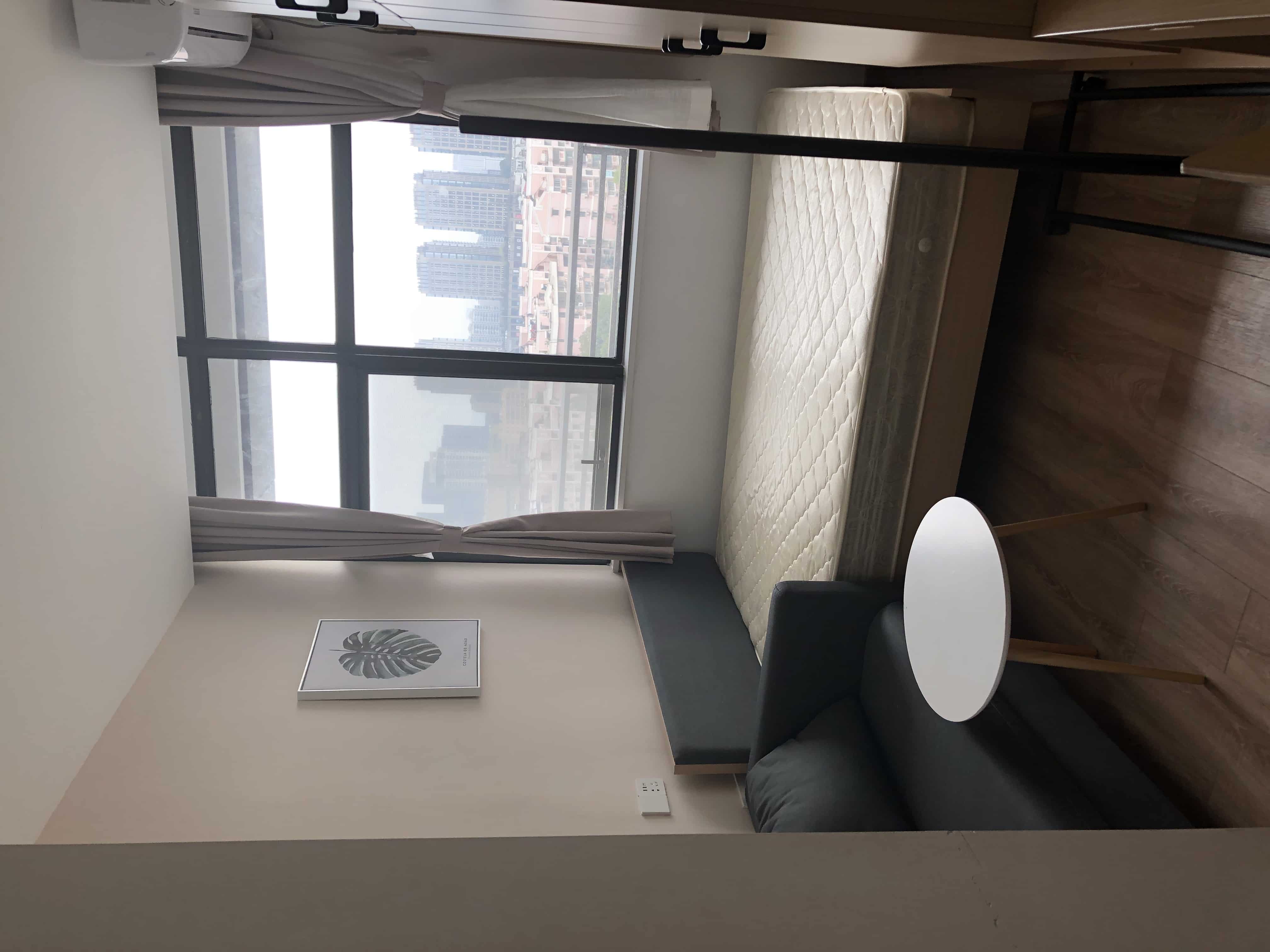 精选经济D户型 · 泊寓-α景芳店