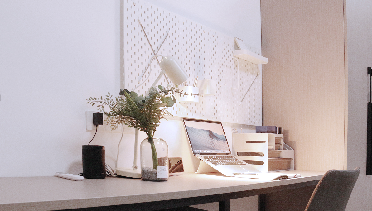 优选阳光一房 · CCB建融家园丨泊寓-塘西河公园店