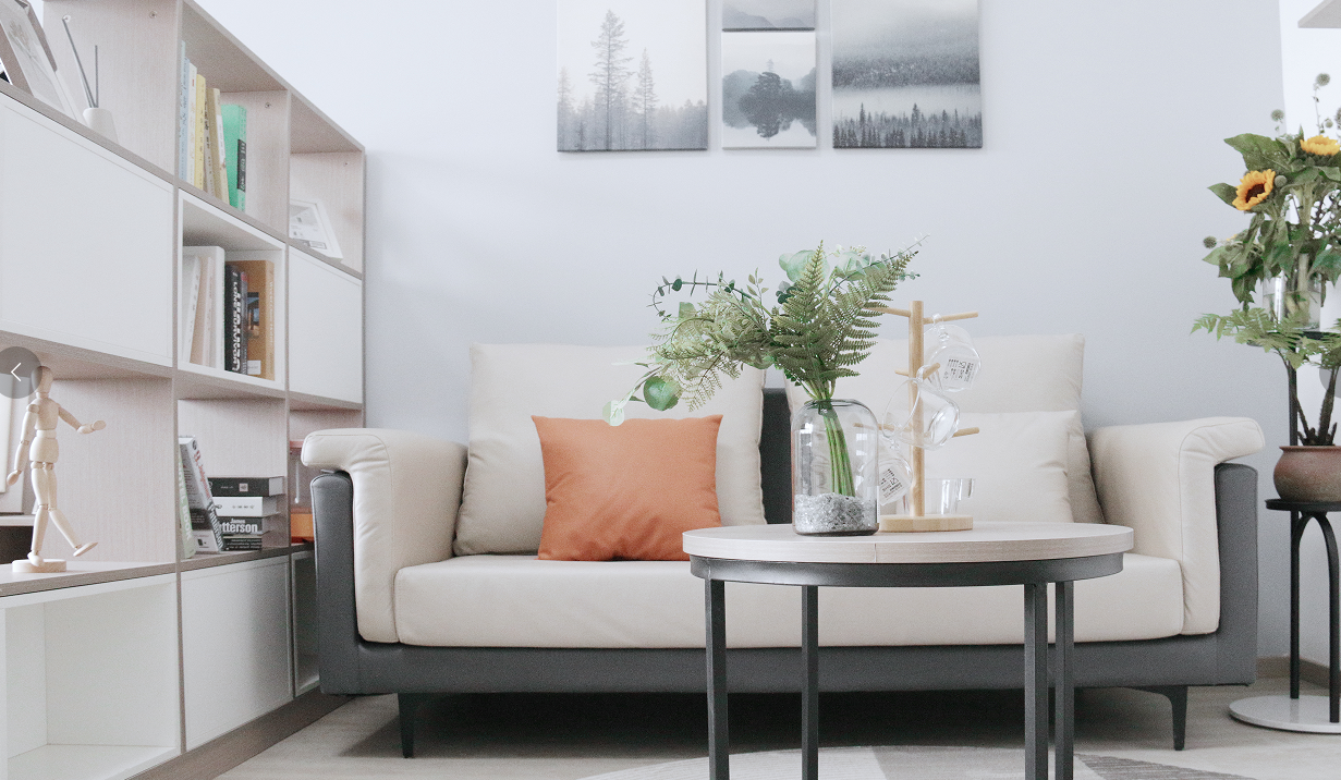 优选阳光一房 · CCB建融家园丨泊寓-塘西河公园店