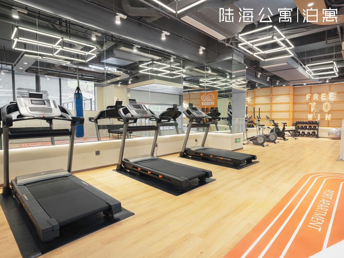 陆海公寓|泊寓·化龙桥旗舰店_重庆陆海公寓|泊寓·化龙桥旗舰店长租公寓,青年公寓【泊寓】