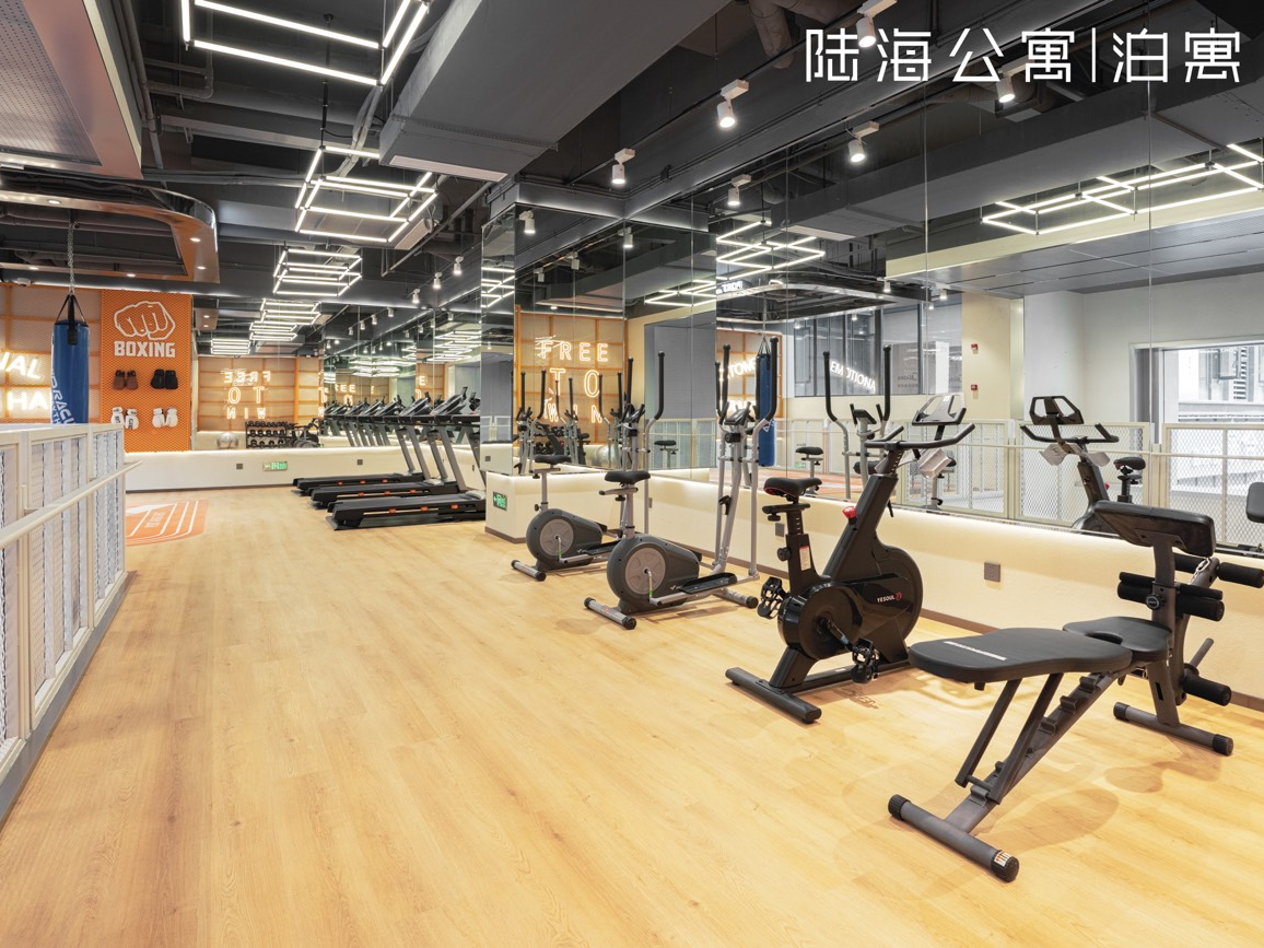 陆海公寓|泊寓·化龙桥旗舰店_重庆陆海公寓|泊寓·化龙桥旗舰店长租公寓,青年公寓【泊寓】