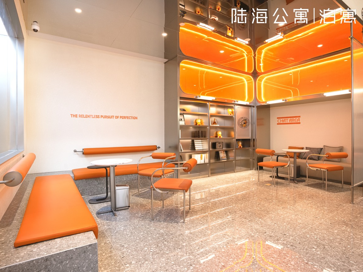 陆海公寓|泊寓·化龙桥旗舰店_重庆陆海公寓|泊寓·化龙桥旗舰店长租公寓,青年公寓【泊寓】