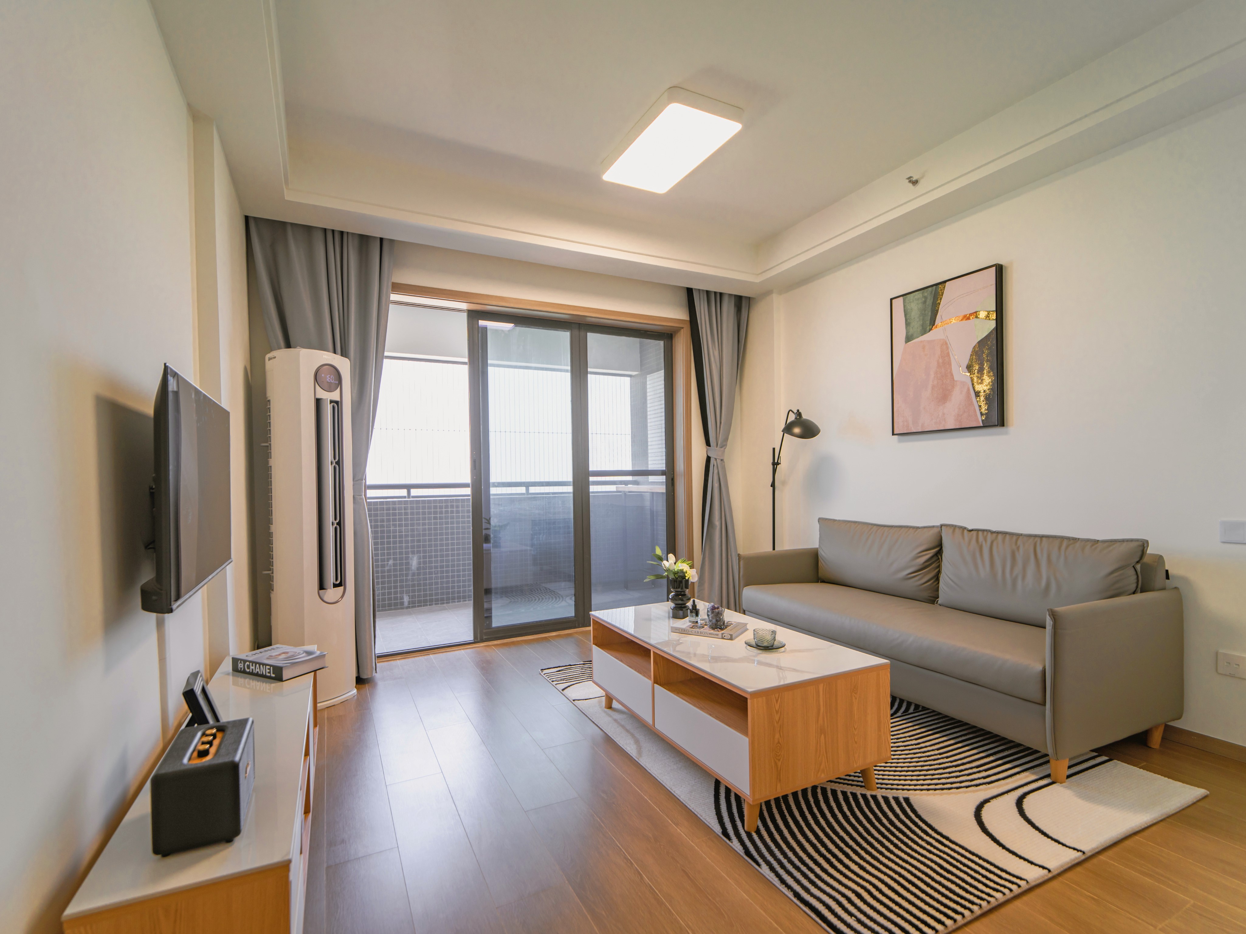 优选阳光舒适一房