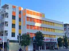 泊寓-体育学校店